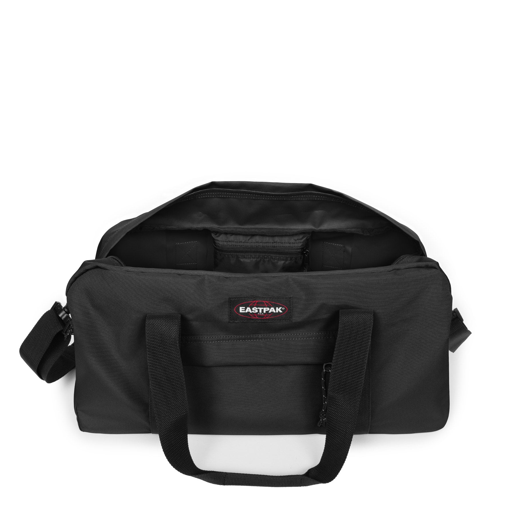 eastpak-stand-cabin-sac-de-sport-black-petit-d-perlant image 2