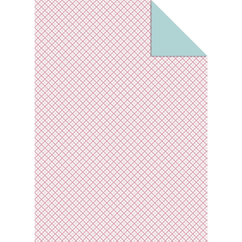 clairefontaine-354590c-carton-d-cor-40-feuilles-25x35-cm-160g image 3