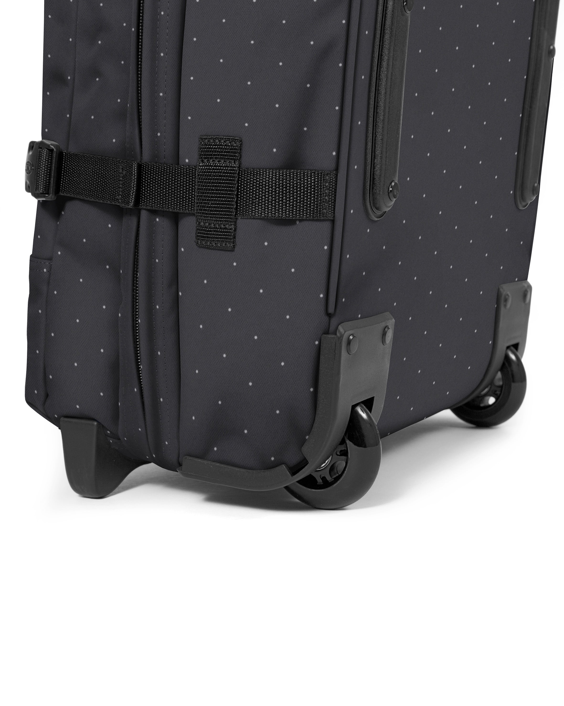 eastpak-tranverz-m-valise-souple-minidot-moyen-67-cm image 5