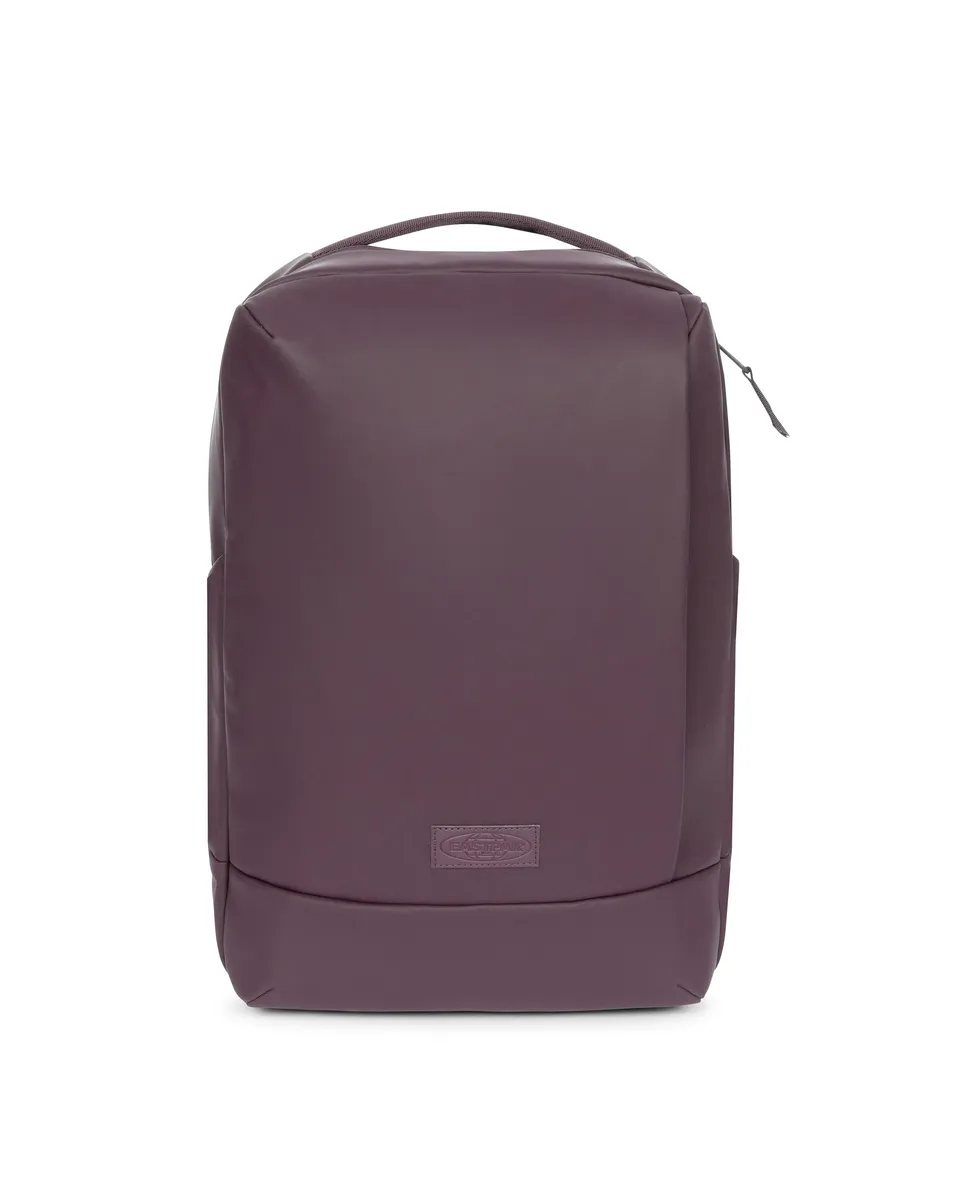 eastpak-tecum-f-sac-dos-cnnct-matte-fig-moyen-16-pouces image 1