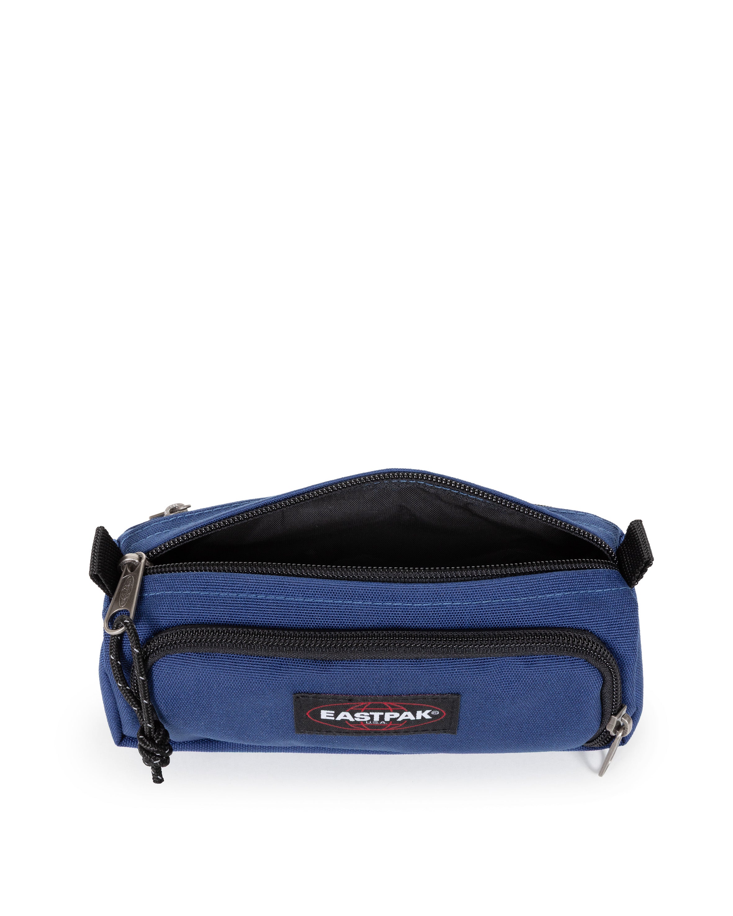 eastpak-triple-bench-trousse-nighttime-navy image 2