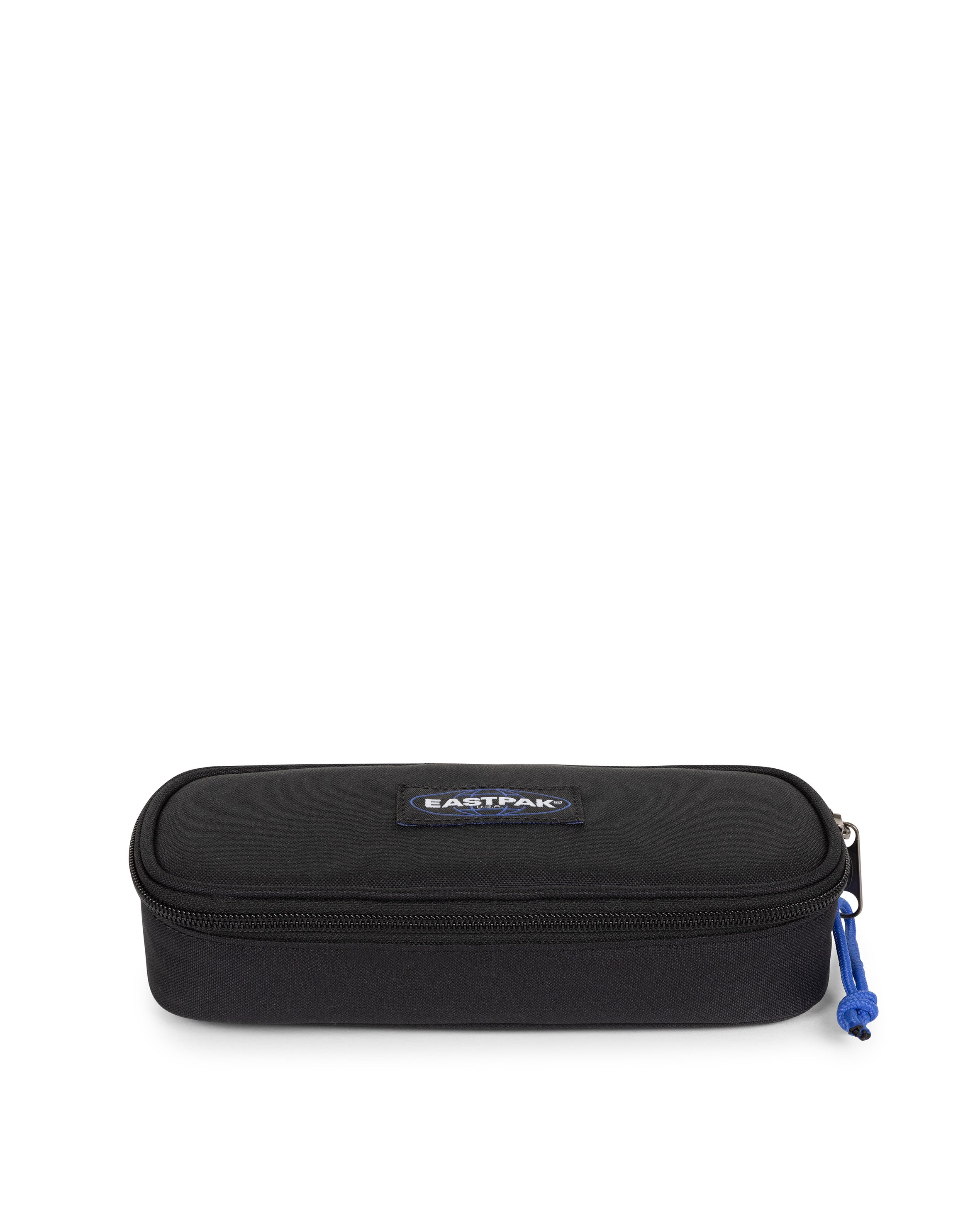 eastpak-oval-single-trousse-kontrastblacblu-moyen-d-perlante image 1