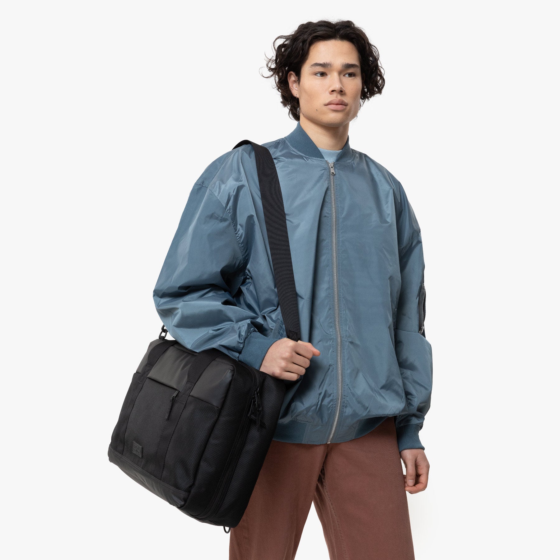 eastpak-multipak-valise-cabine-cnnct-coat-grand-convertible image 4