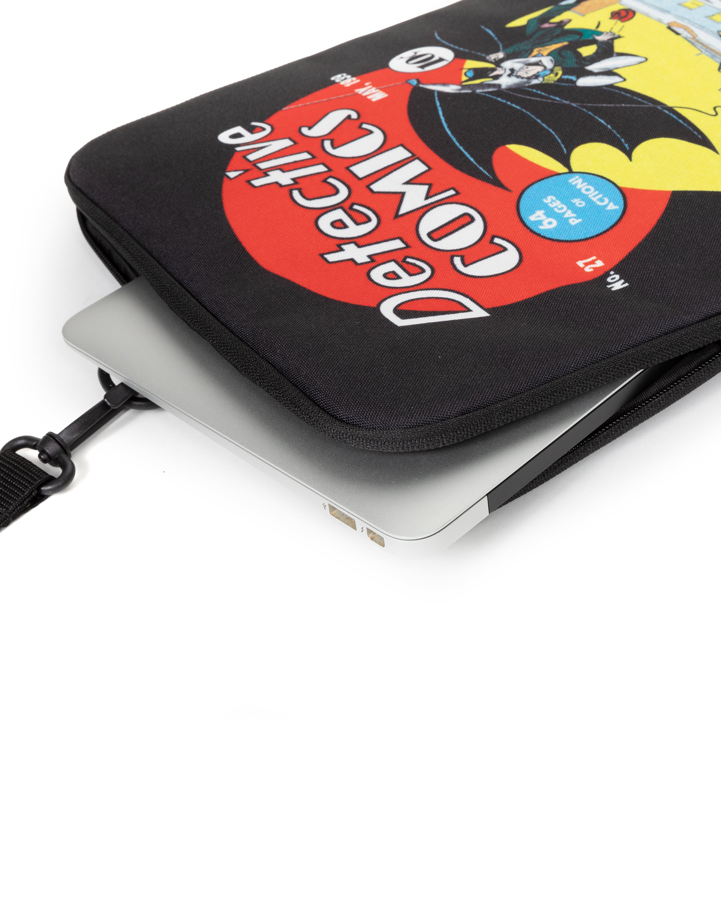eastpak-blanket-m-housse-pc-batman-cover-15 image 5