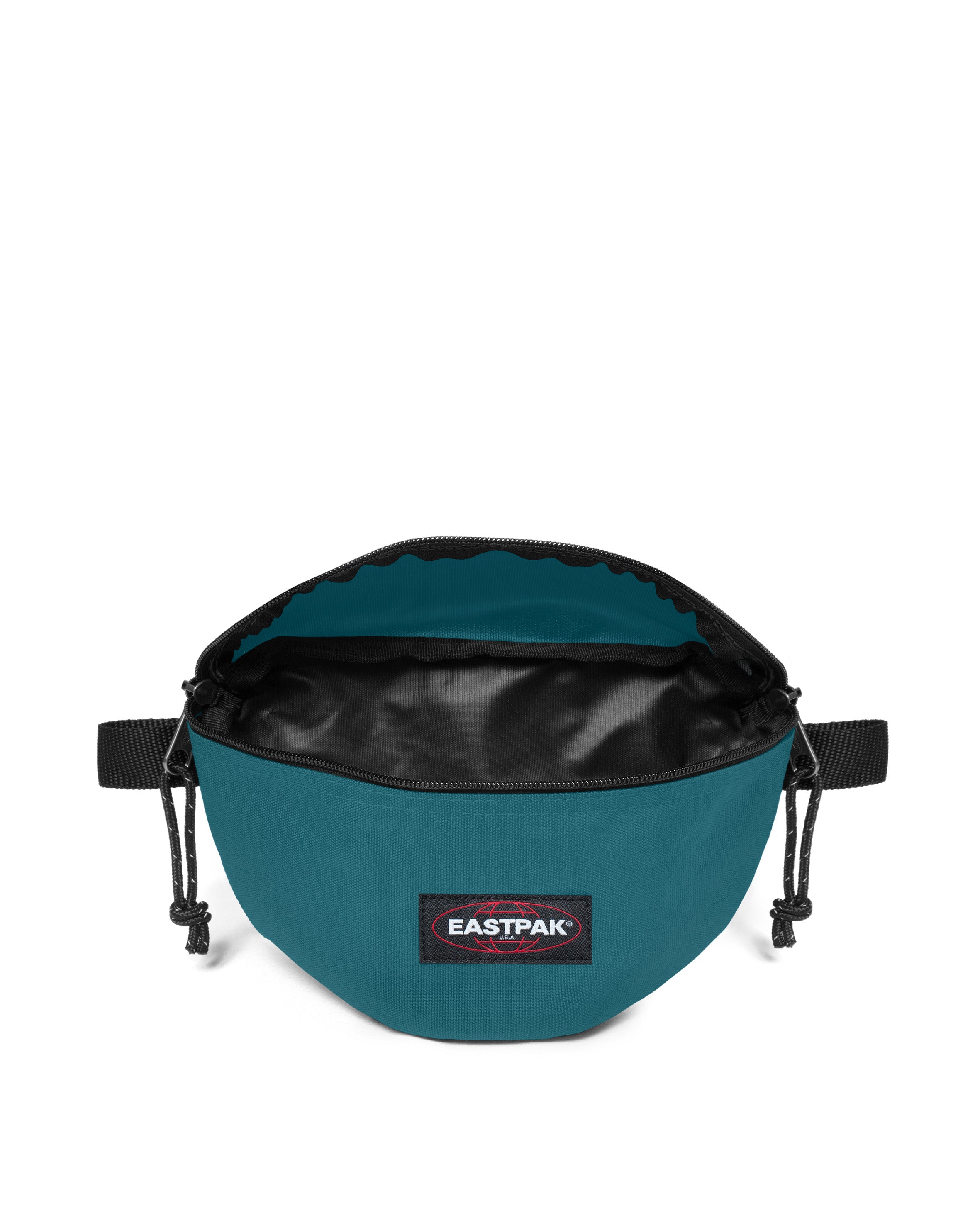 eastpak-springer-sac-banane-petit-jade-teal-d-perlant image 2