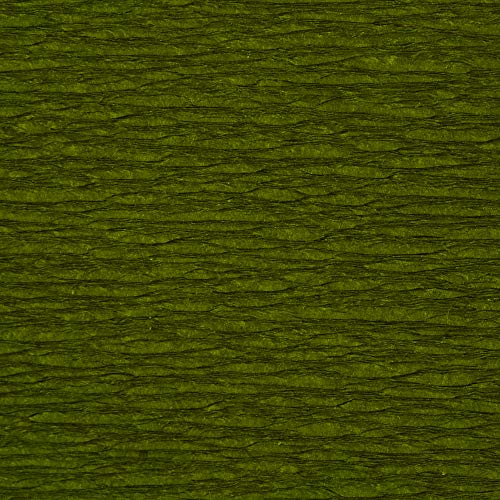 clairefontaine-tulip-903055c-papier-cr-pon-vert-mousse-lot-10 image 8