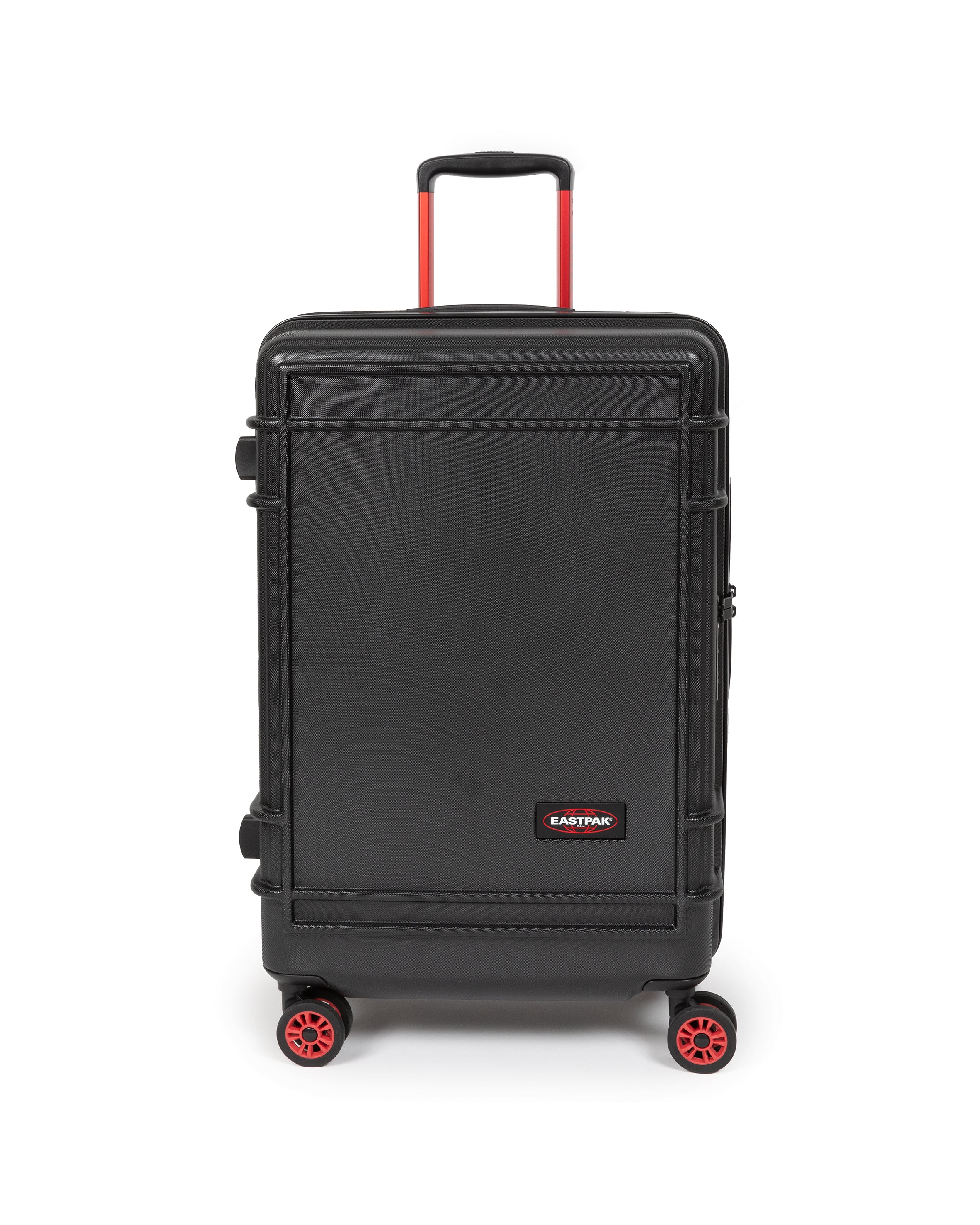 eastpak-resist-r-zip-l-valise-rigide-black-grand-tsa image 1