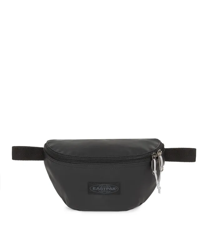 eastpak-springer-sac-banane-tarp-black-petit-imperm-able image 1