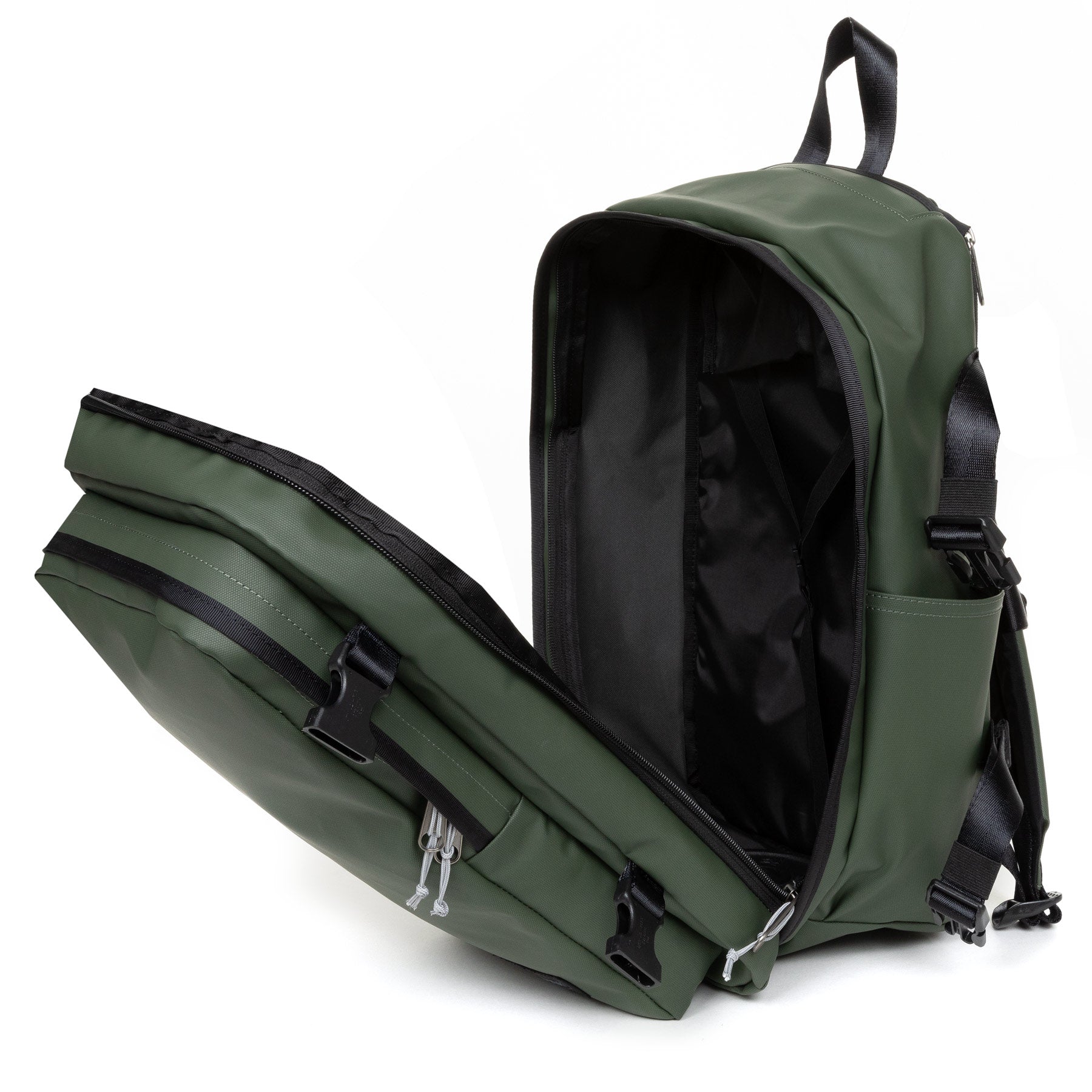 eastpak-cabin-pak-r-sac-dos-tarp-forest-moyen-15-pouces image 6