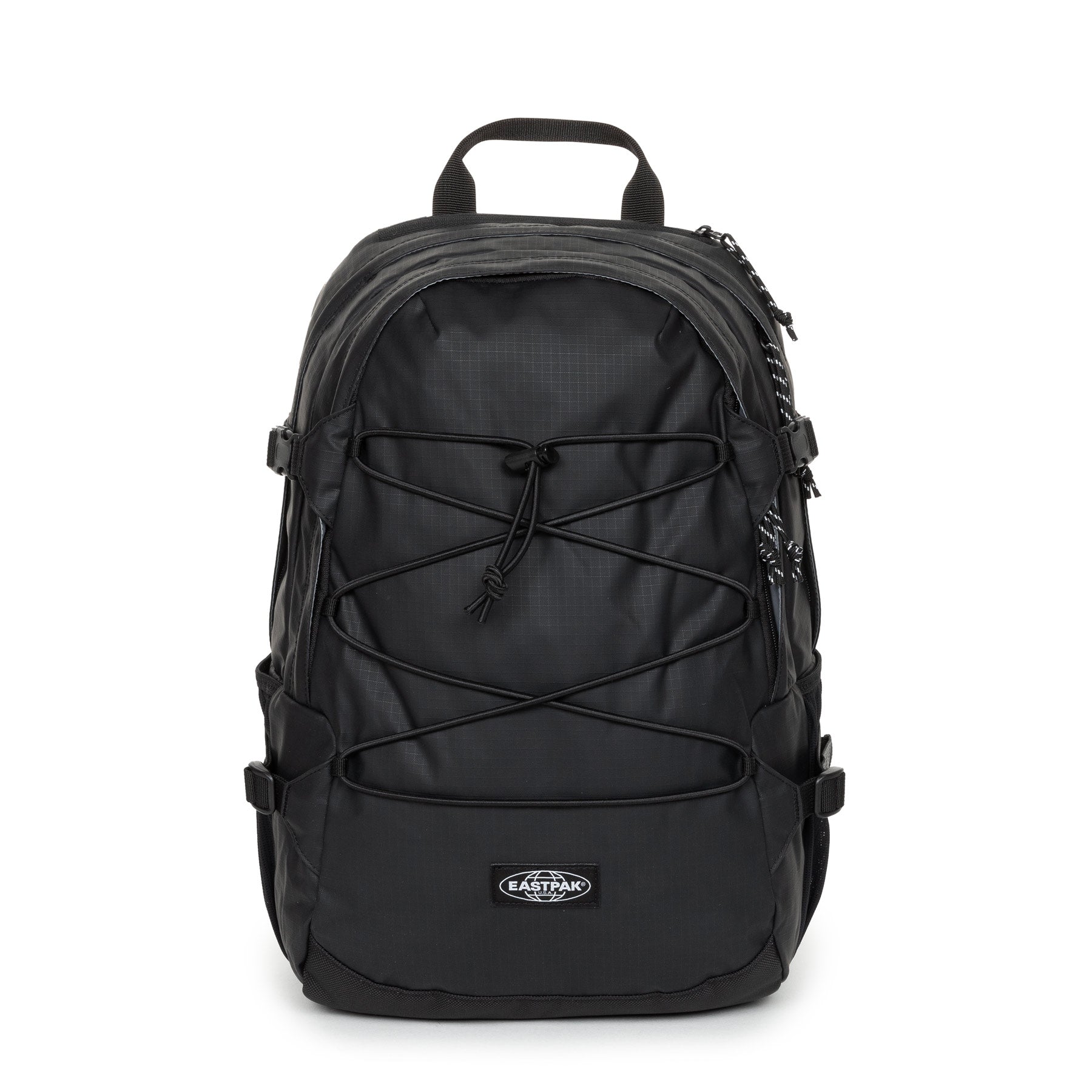 eastpak-gerys-pro-sac-dos-rip-black-coat-housse-16-pouces image 1