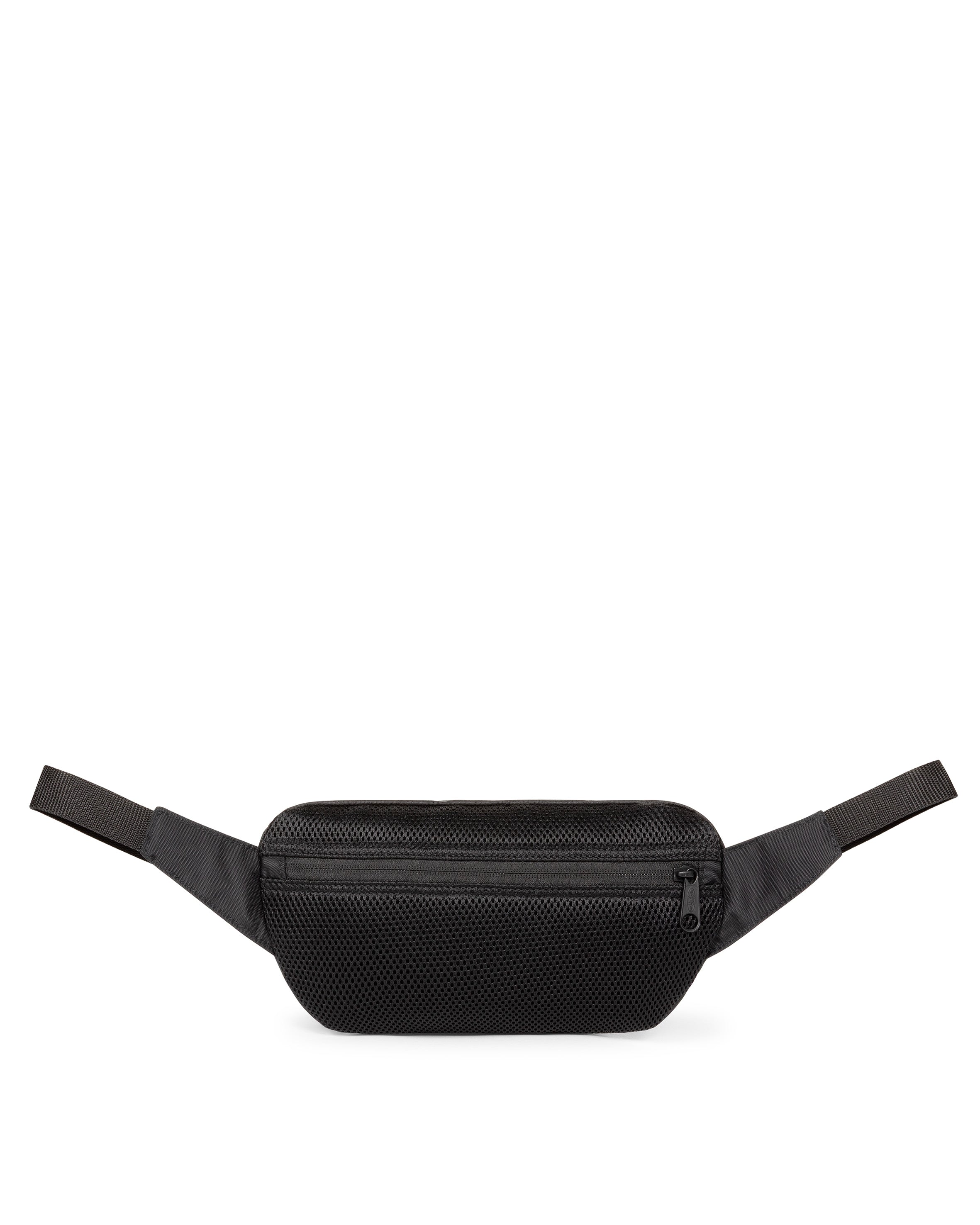 eastpak-athleish-waist-sac-banane-athleisure-black-petit image 4