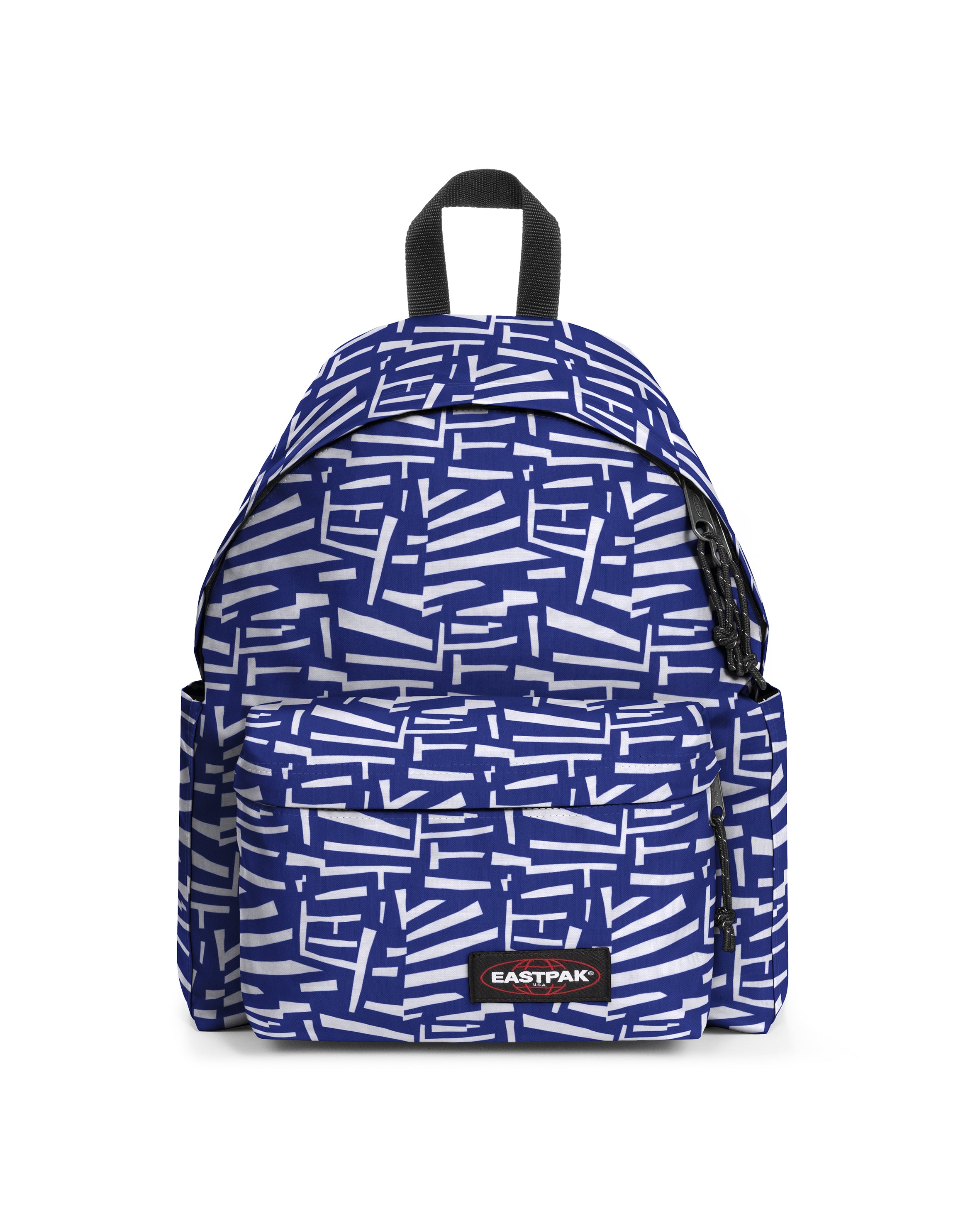 eastpak-day-pak-r-sac-dos-shape-blue-housse-pc-14-pouces image 1