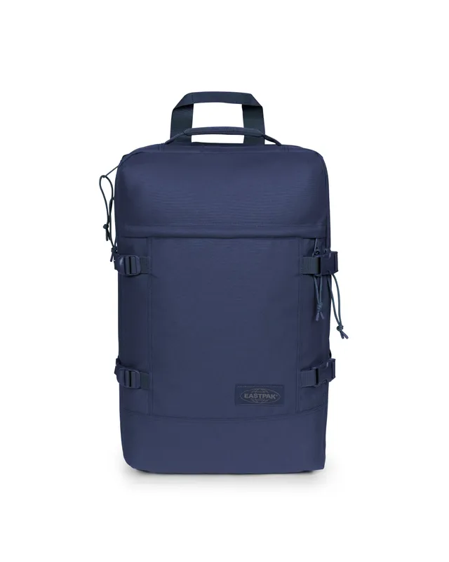 eastpak-travelpack-sac-voyage-monotone-navy-grand-17 image 1