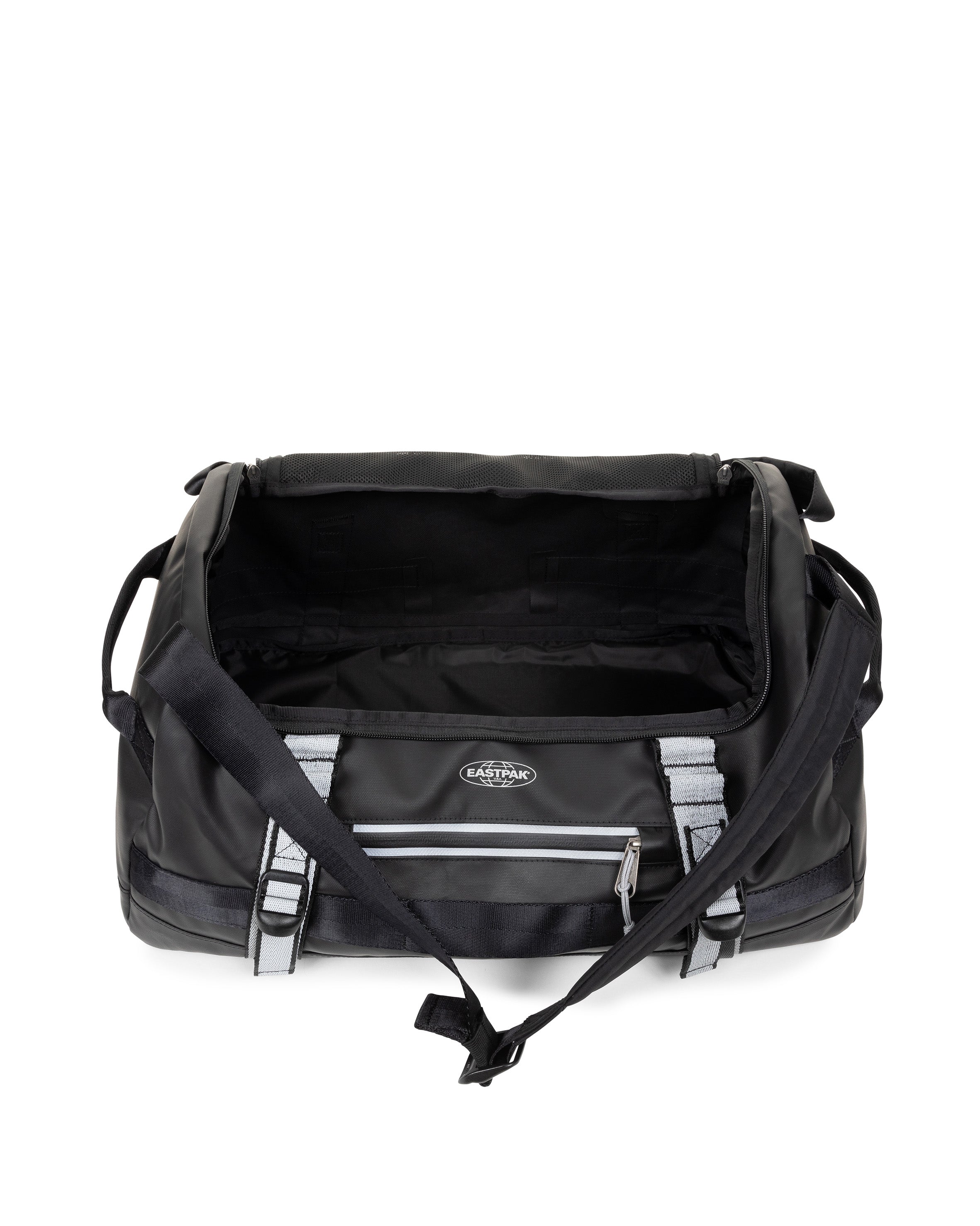eastpak-duffel-pack-s-sac-polochon-tarp-reflect-petit-cabine image 2