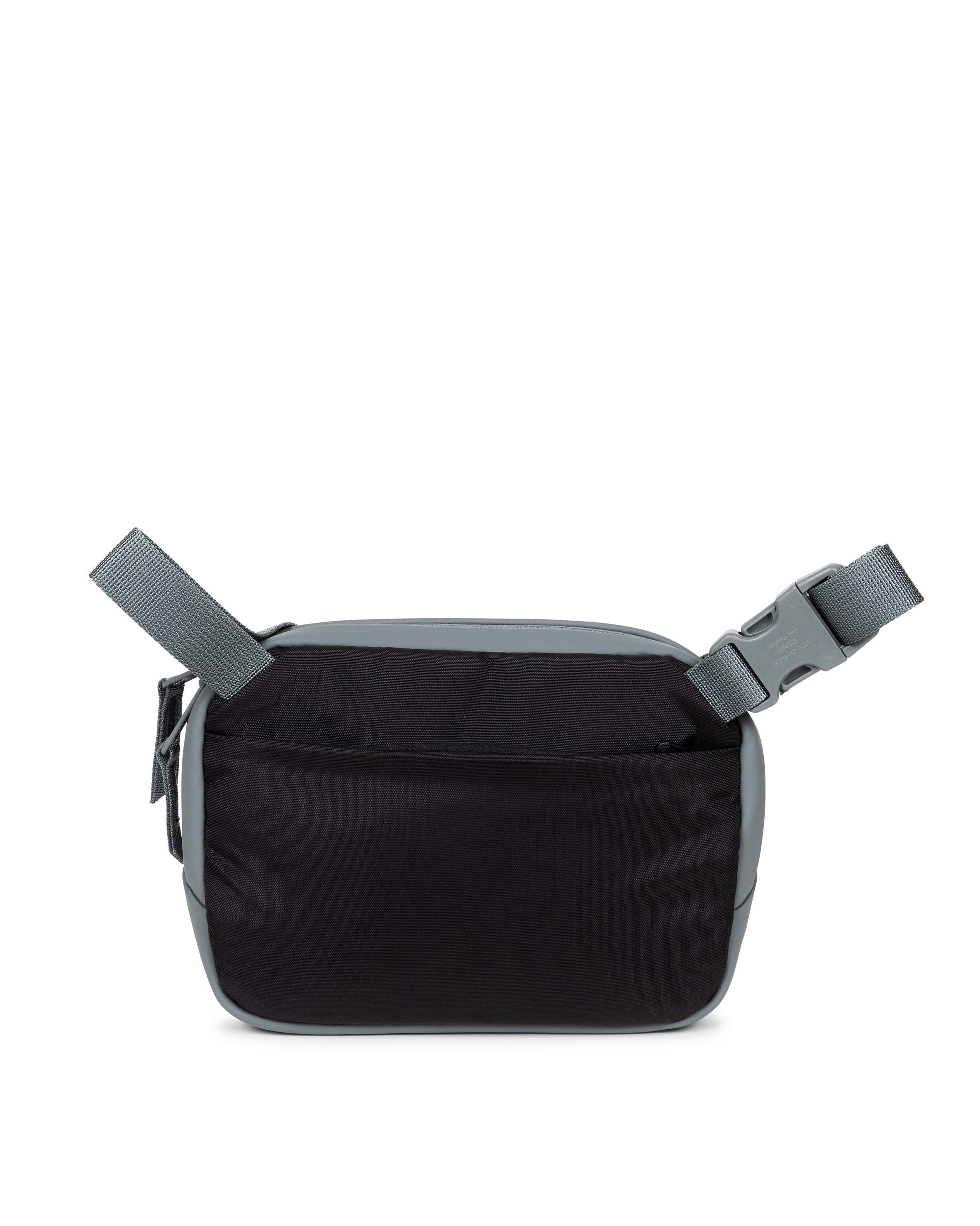 eastpak-arjan-sac-bandouli-re-gris-matte-storm-mini image 3