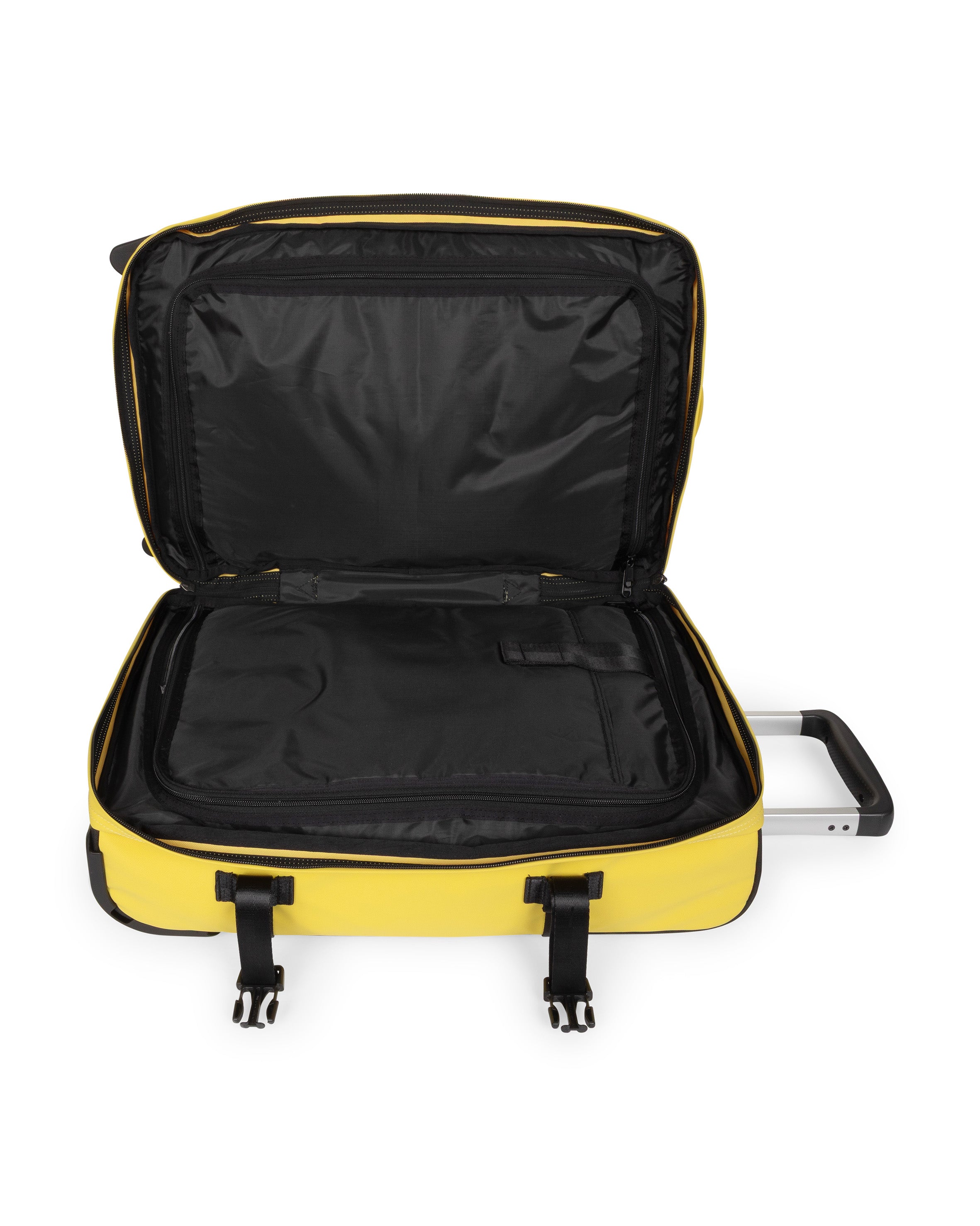 eastpak-transit-r-plus-s-valise-cabine-tarp-bamboo-2-roues image 3