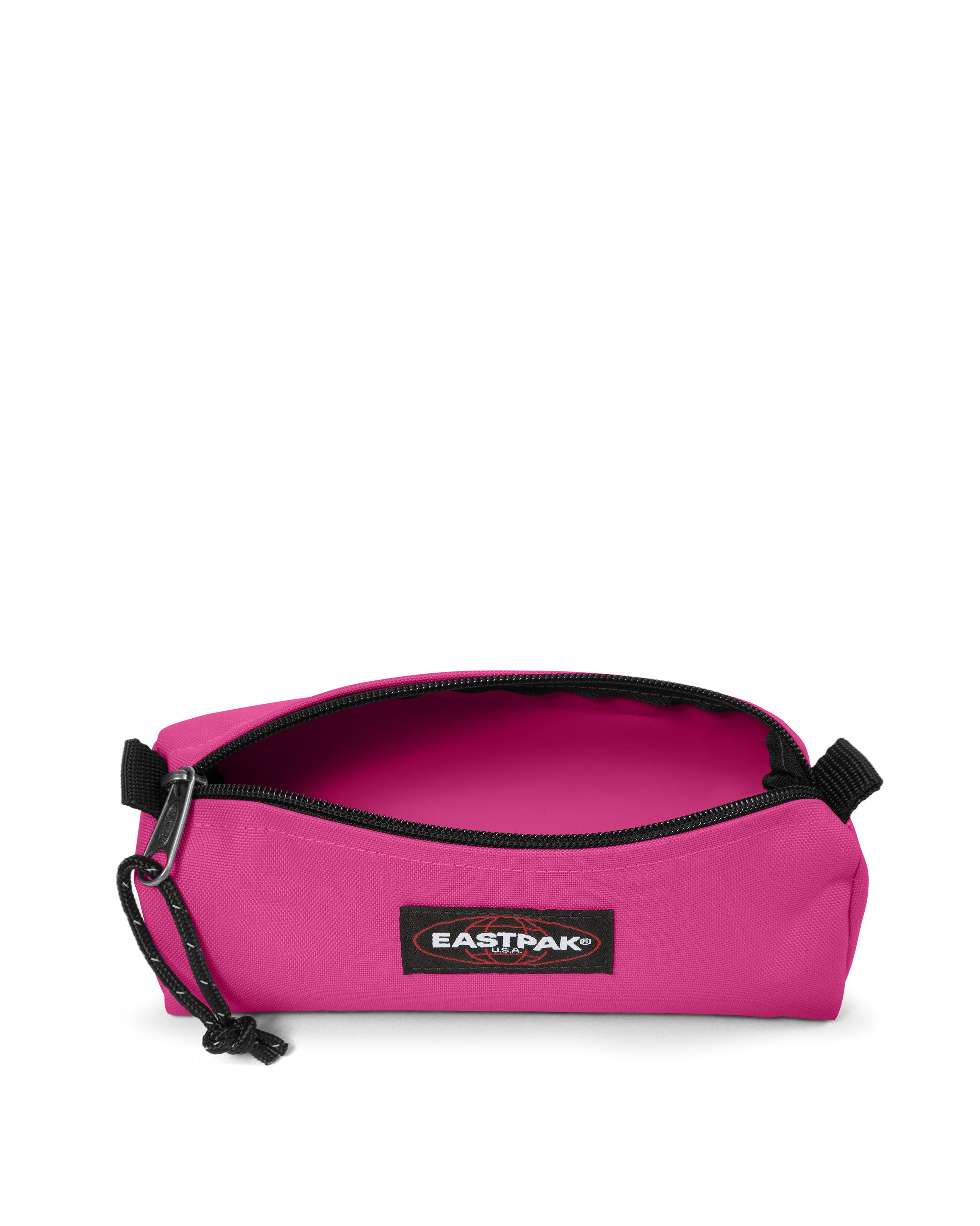 eastpak-benchmark-single-trousse-fuchsia-pink-petit-d-perlante image 2