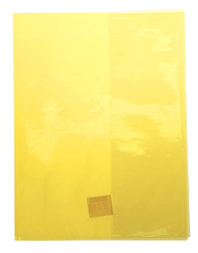 calligraphe-73404amzc-prot-ge-cahier-24x32cm-jaune-22-100 image 7