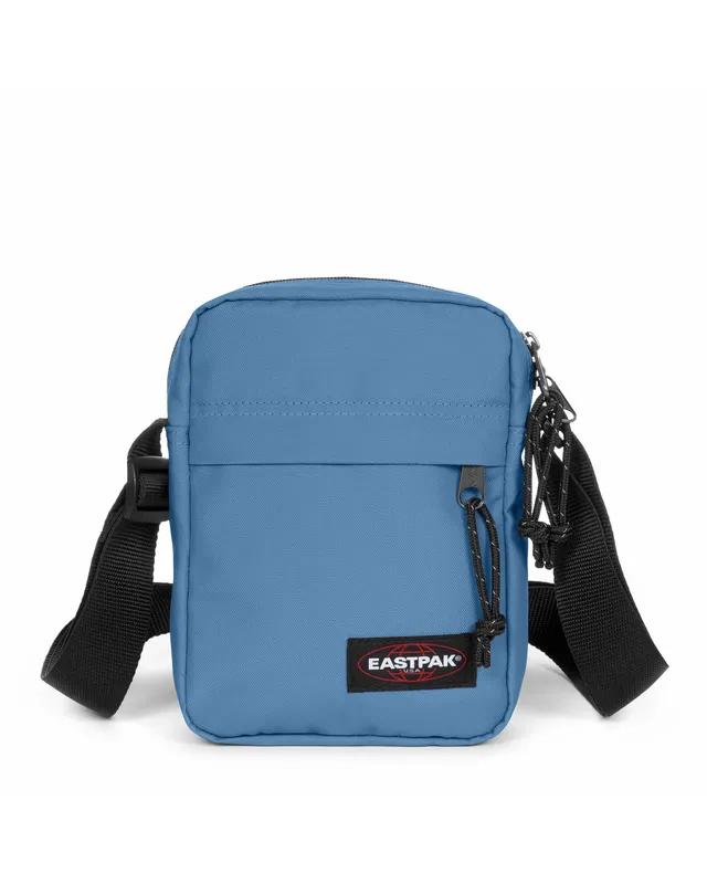 eastpak-the-one-sac-bandouli-re-aviator-blue-petit-d-perlant image 1