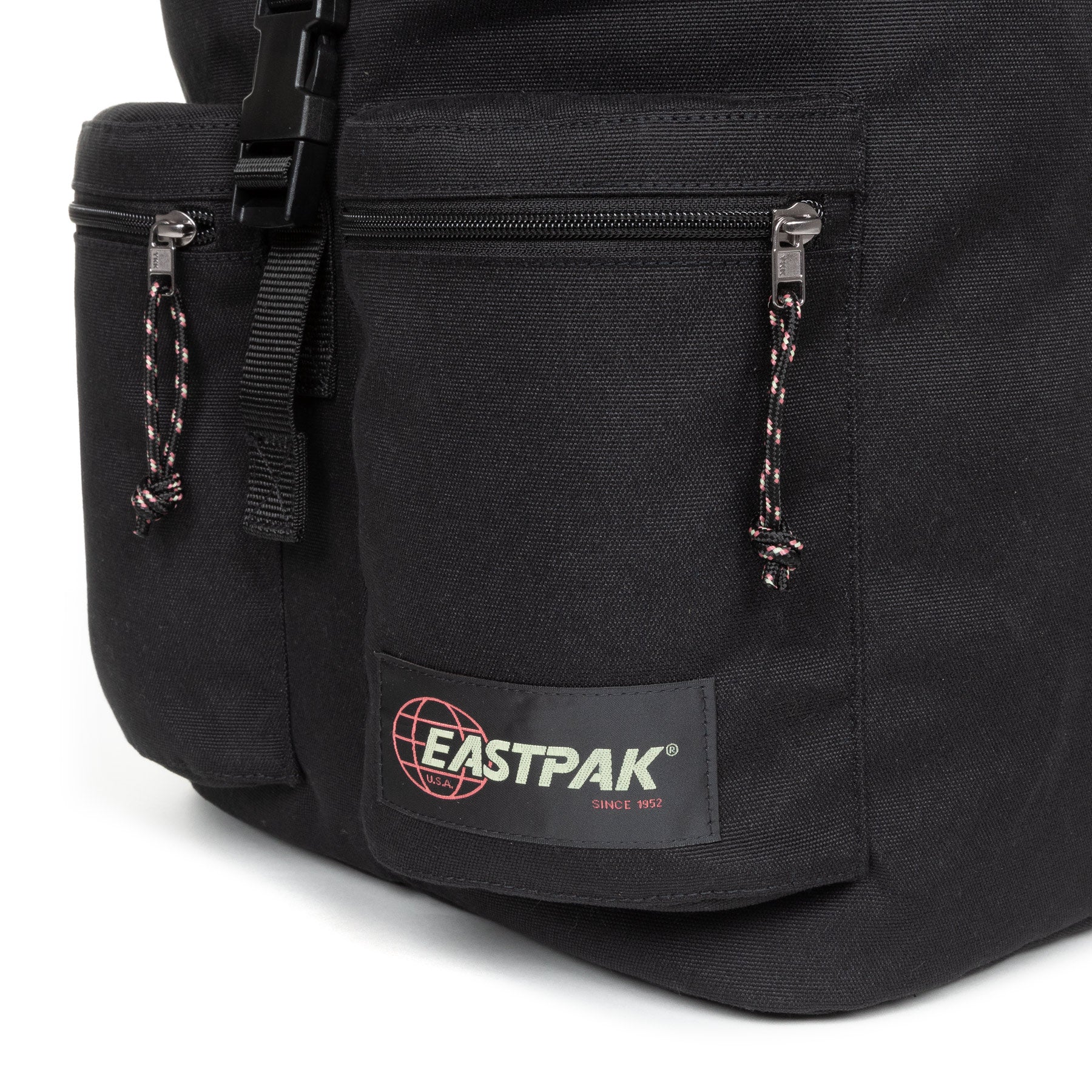 eastpak-chapel-hill-pak-r-sac-dos-vintage-black-moyen-16 image 5