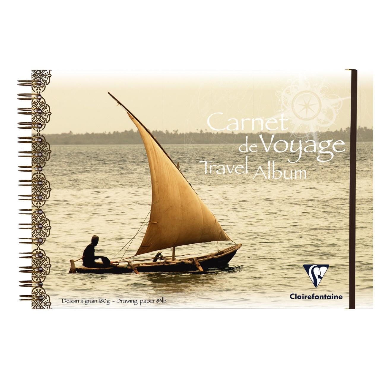 clairefontaine-painton-96106c-carnet-dessin-20x20-arbres-180g image 5