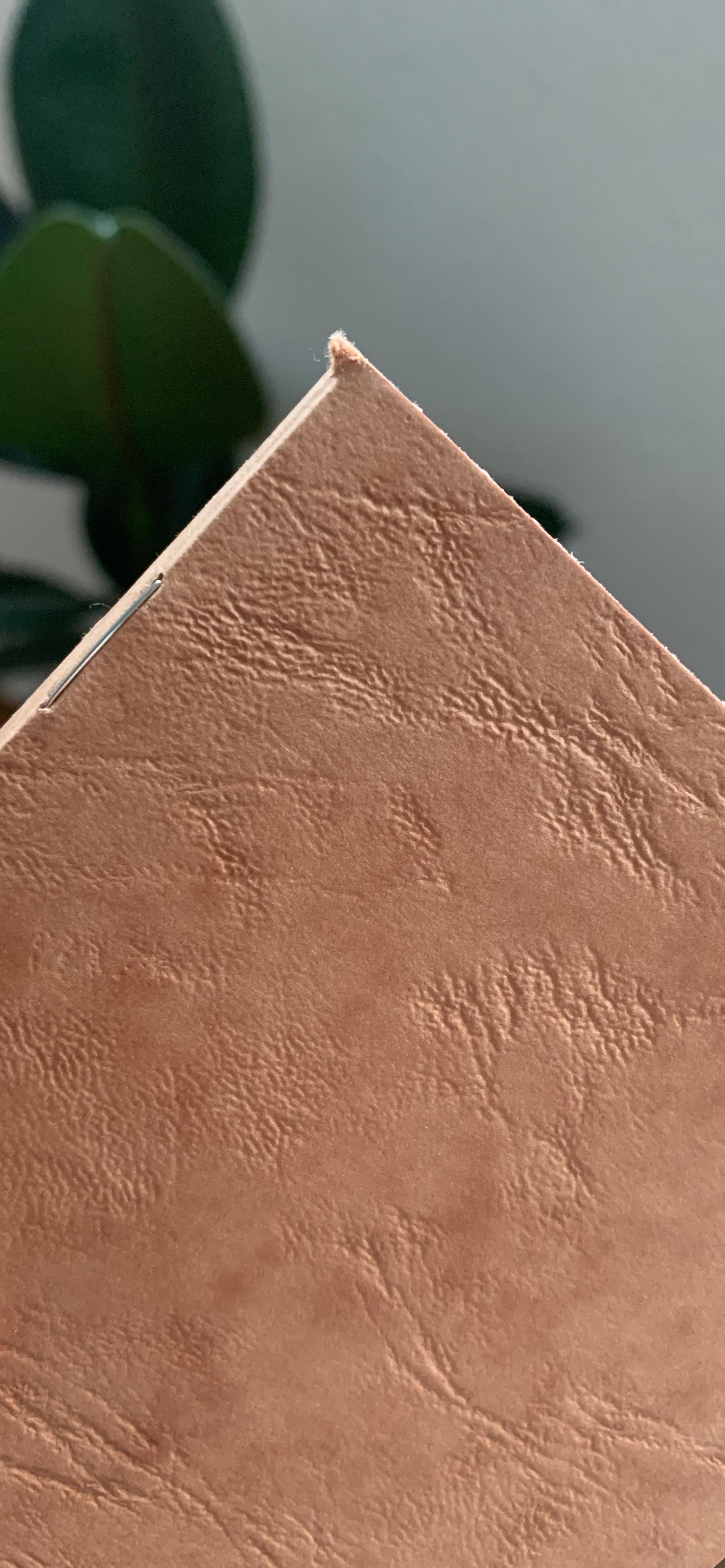 Papier fin