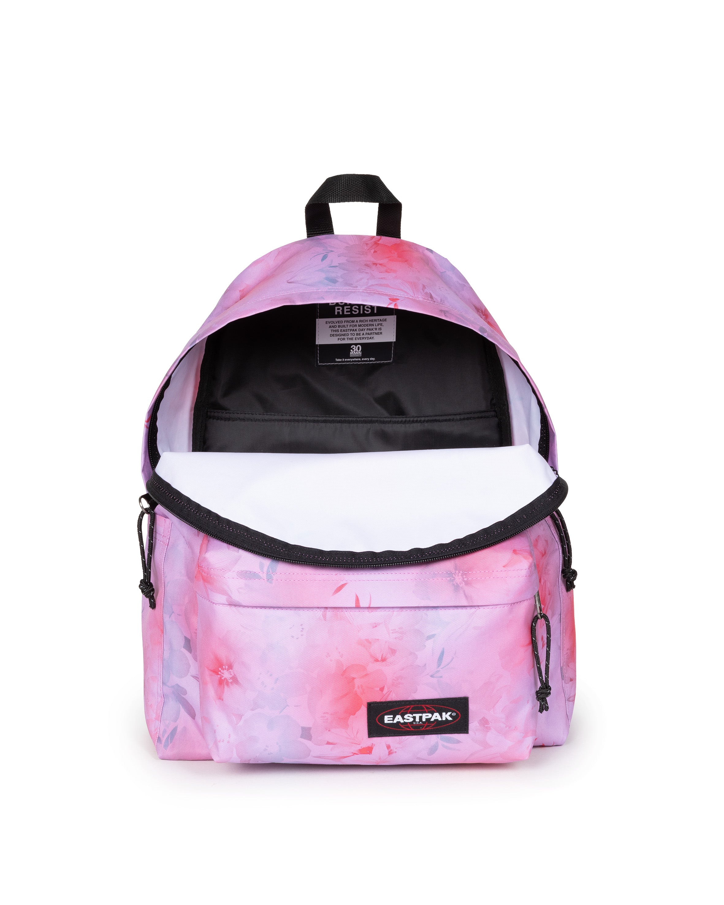 eastpak-day-pak-r-sac-dos-flower-mix-medium-pc-14 image 2