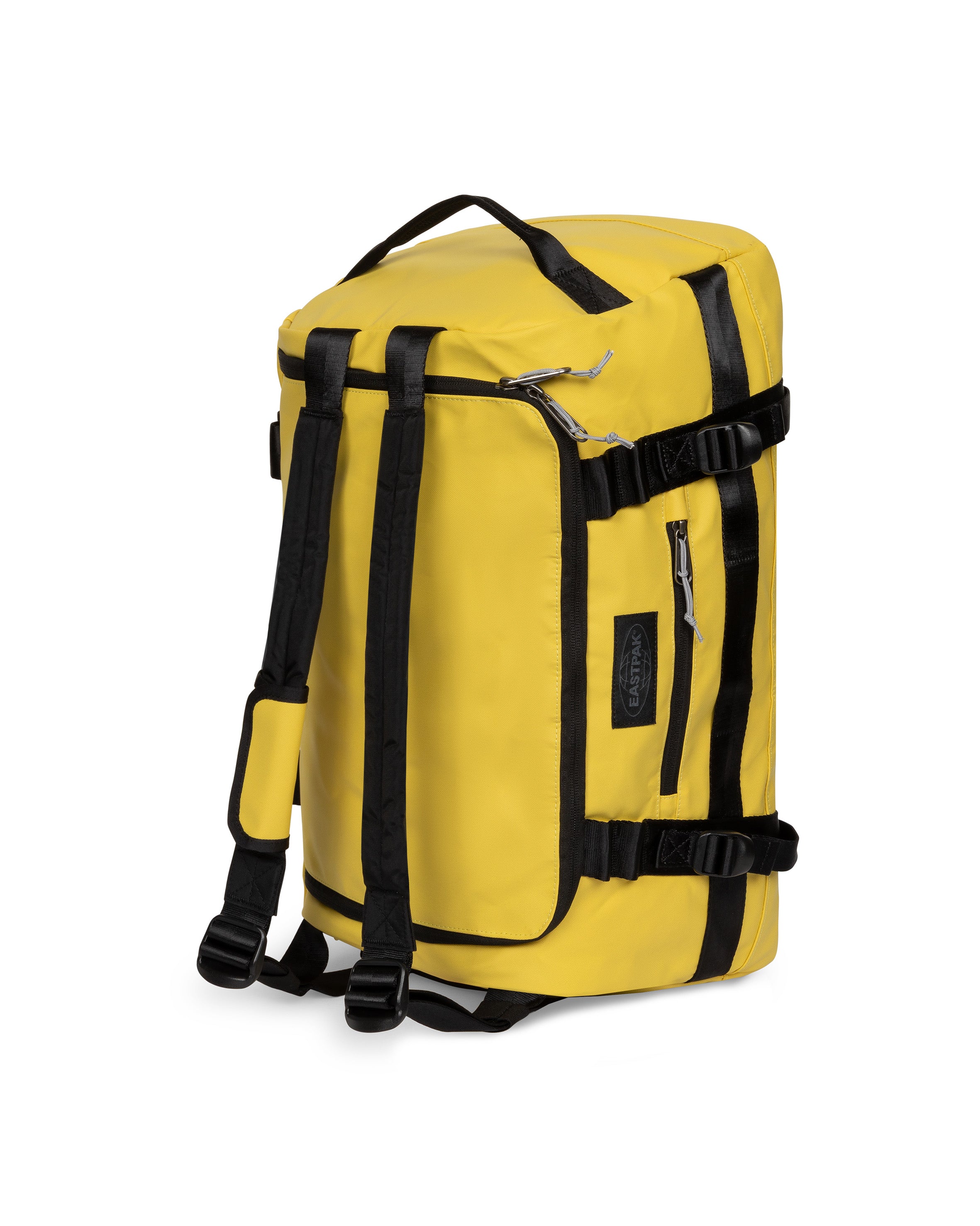 eastpak-duffel-pack-s-polochon-tarp-bamboo-cabine image 5