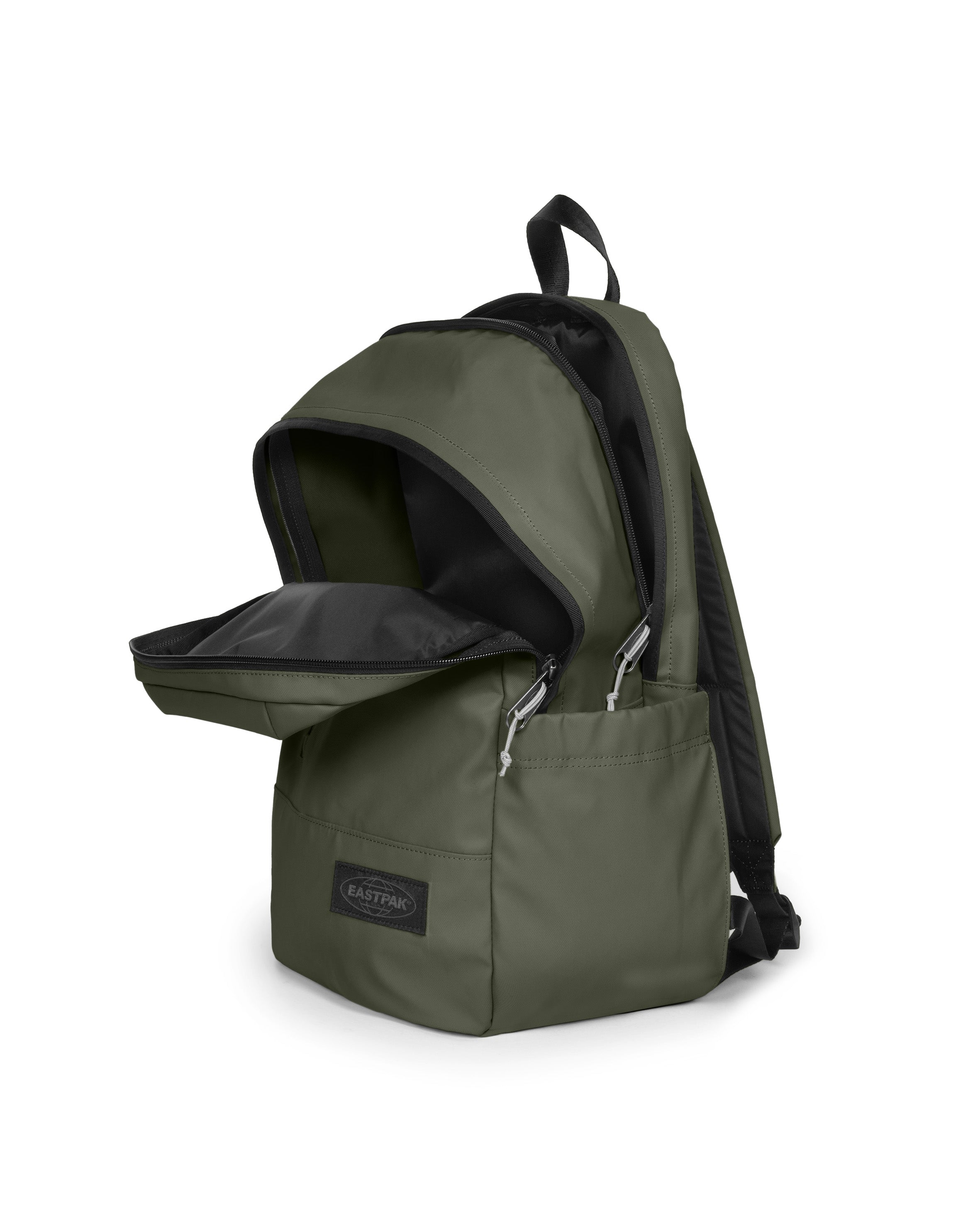 eastpak-tarp-pack-sac-dos-tarp-forest-16-pouces-d-perlant image 6