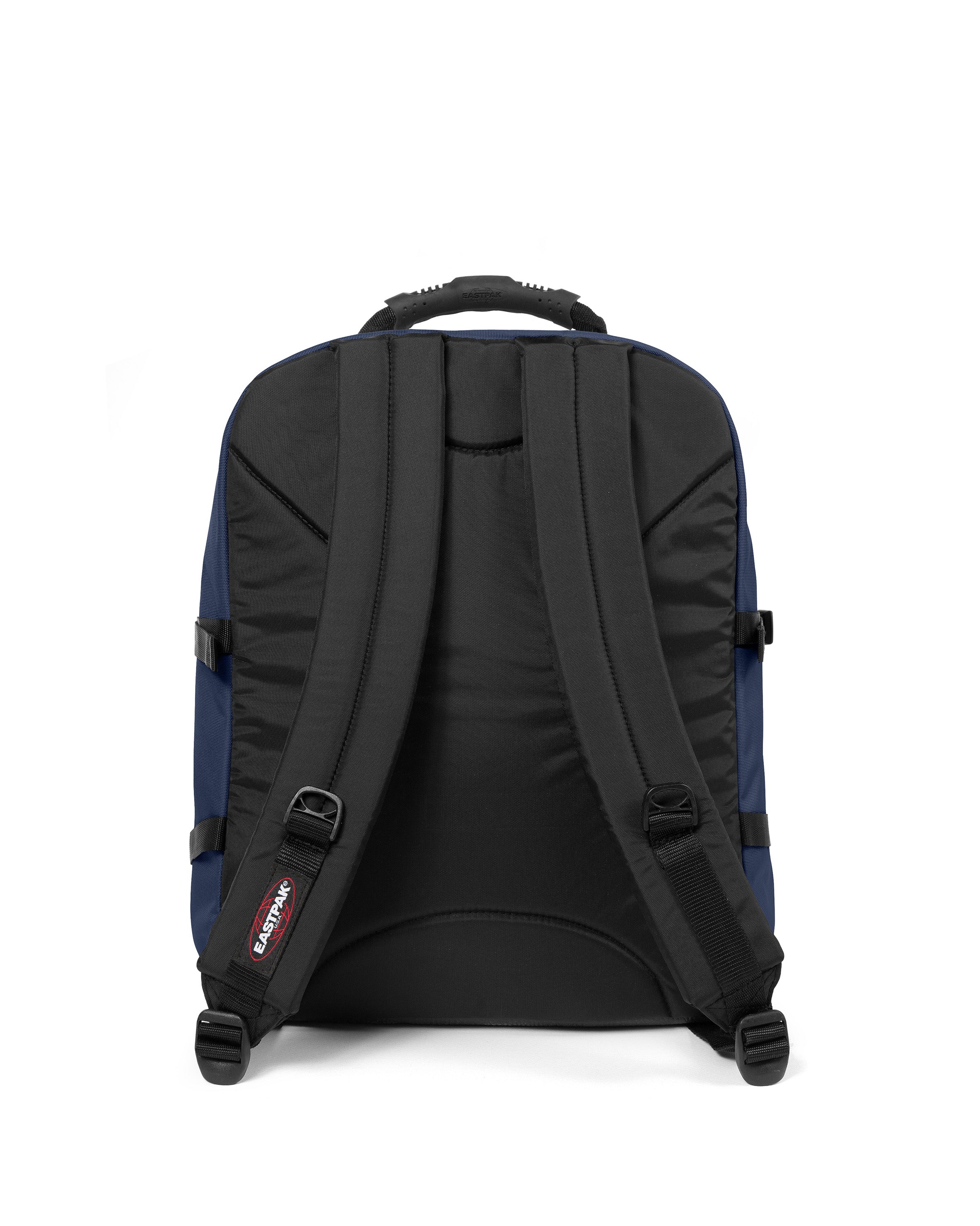 eastpak-ultimate-sac-dos-nighttime-navy-grand-base-cuir image 4