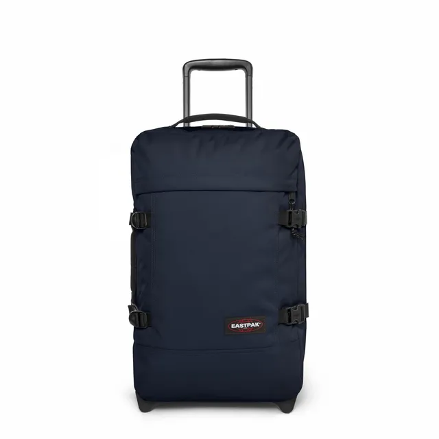 eastpak-strapverz-s-valise-cabine-ultra-marine-petit image 1