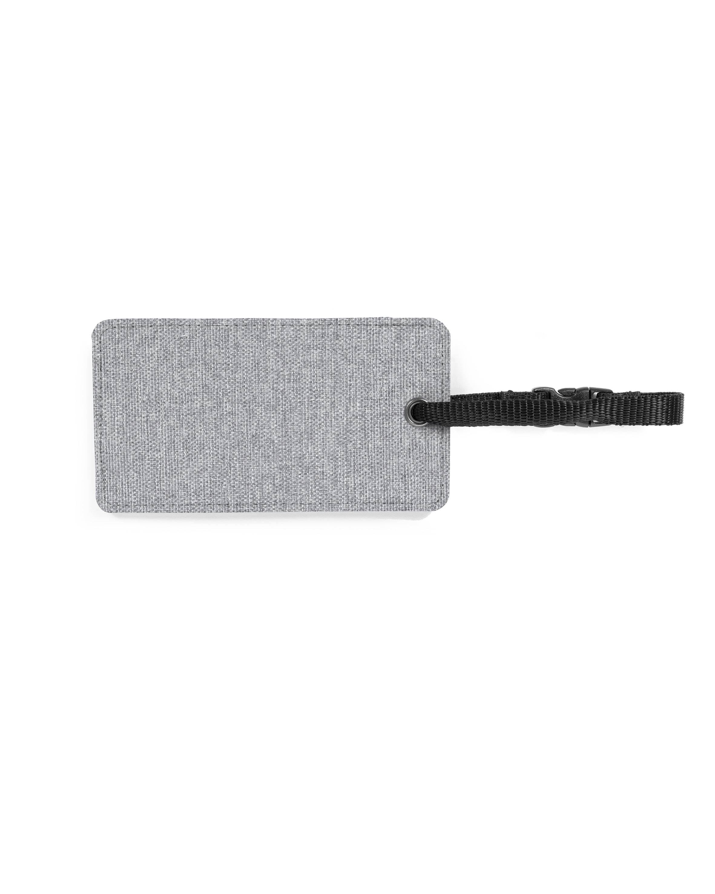 eastpak-pak-tag-porte-tiquette-bagage-sunday-grey image 2