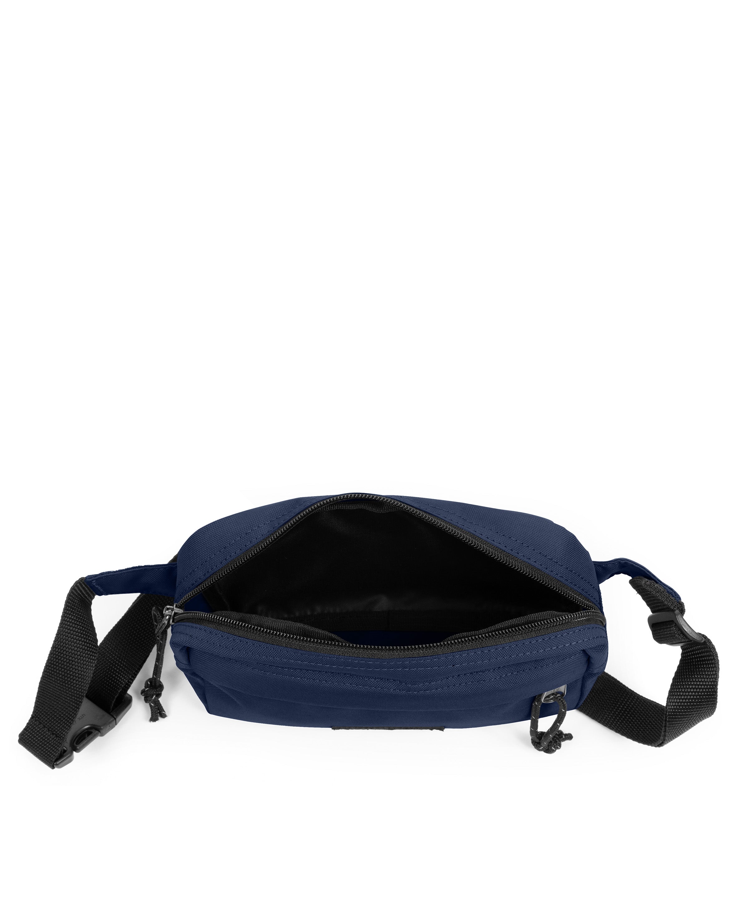 eastpak-bouncer-sac-banane-nighttime-navy-petit image 2