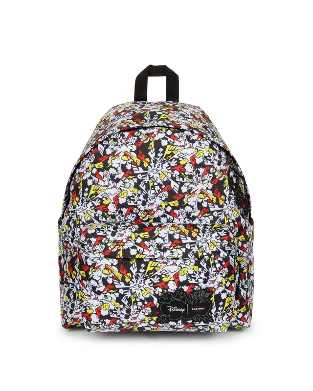 eastpak-day-pak-r-sac-dos-mickey-print-14-pouces image 1
