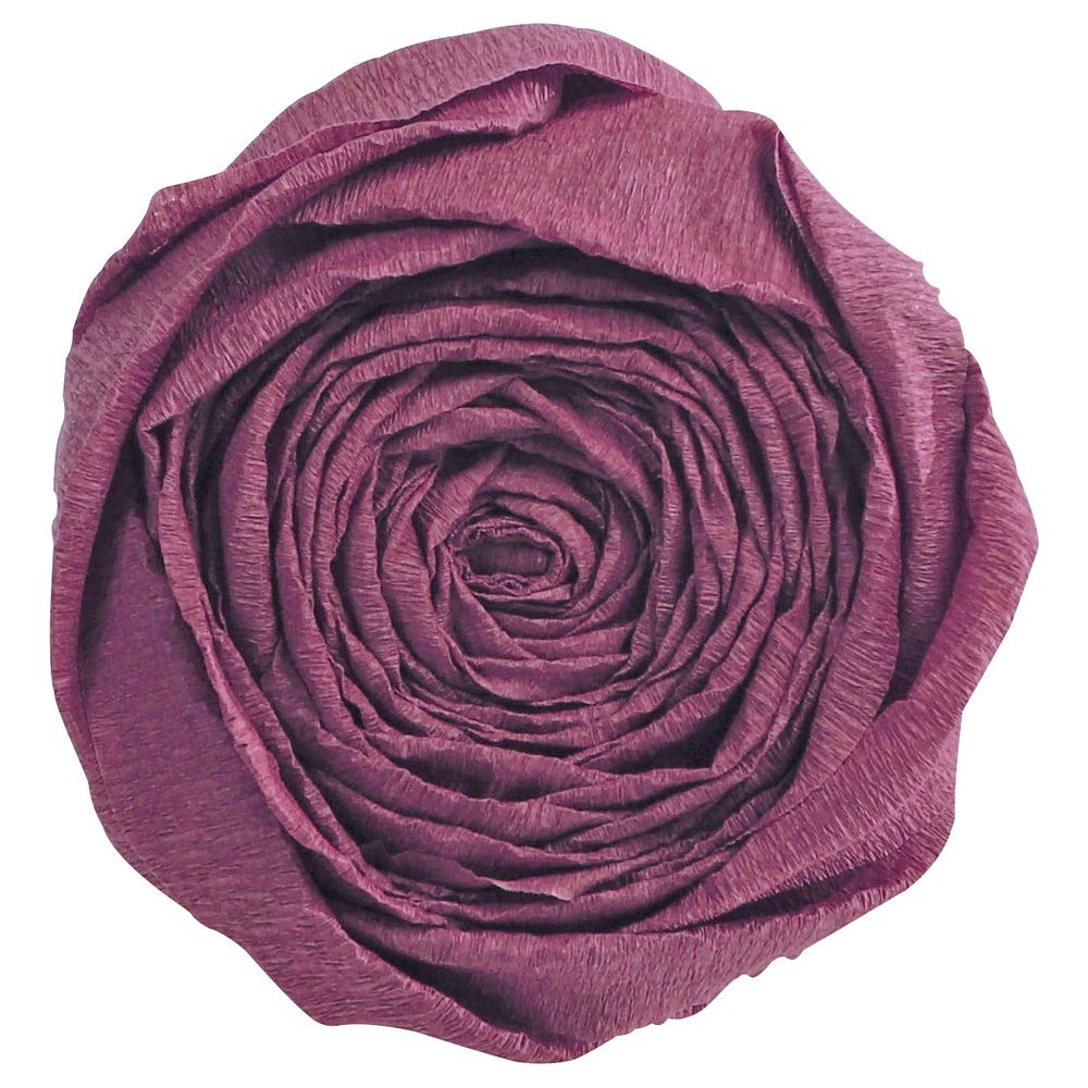 clairefontaine-tulip-903073c-papier-cr-pon-chocolat-2-5x0-50m image 1