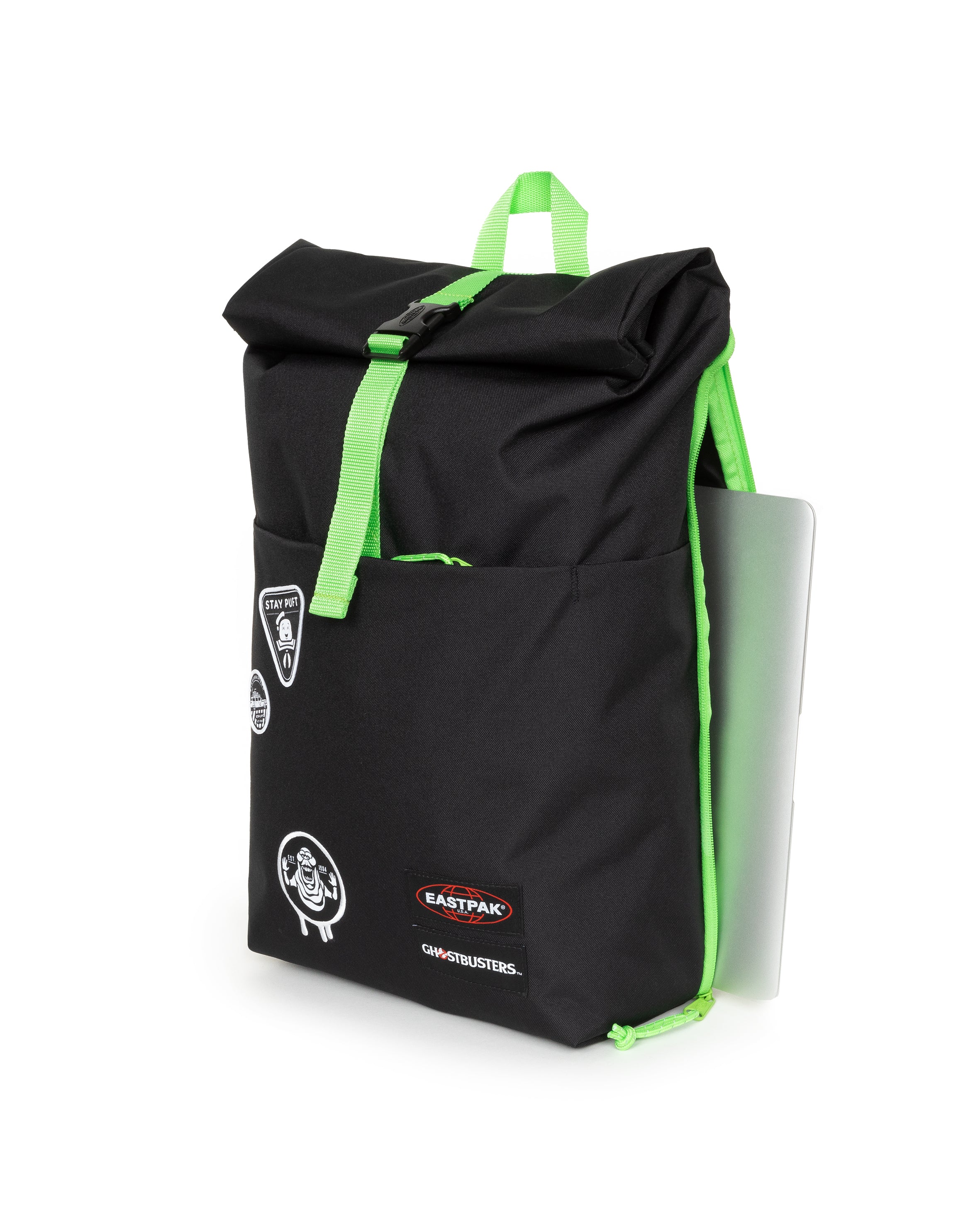 eastpak-up-roll-sac-dos-gb-patches-moyen-16-pouces image 5