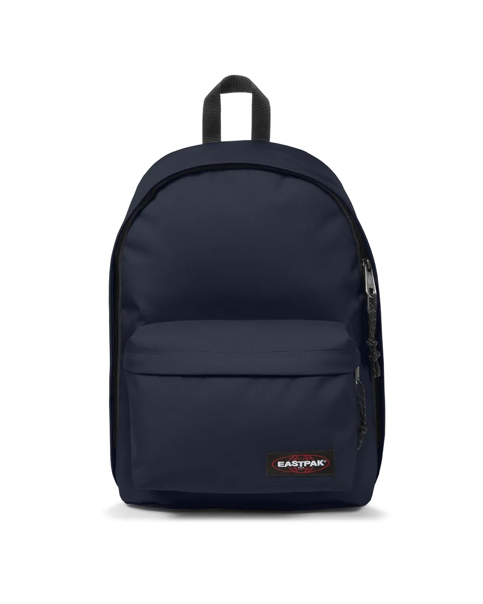 eastpak-out-of-office-sac-dos-ultra-marine-housse-13-pouces image 1