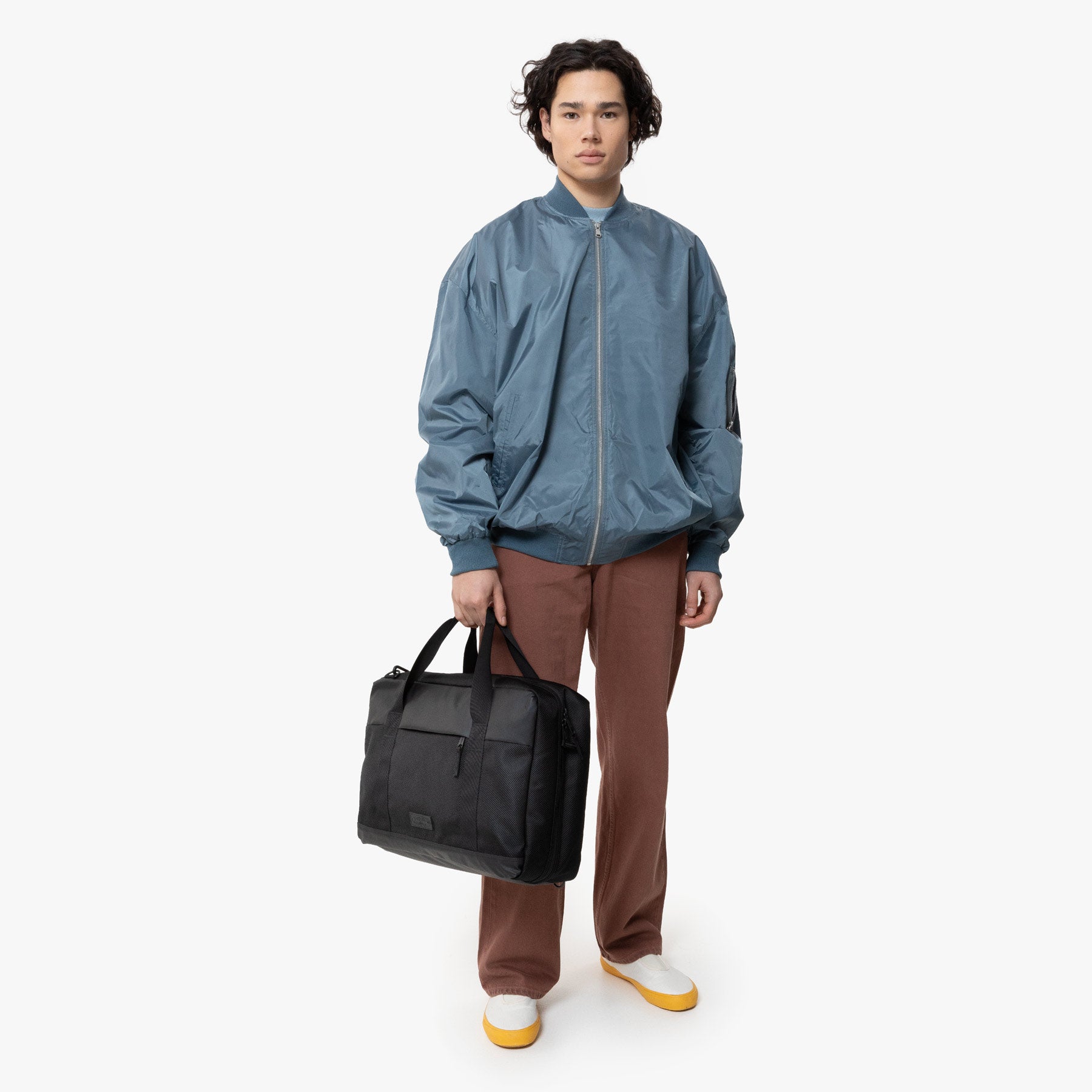 eastpak-multipak-valise-cabine-cnnct-coat-grand-convertible image 7
