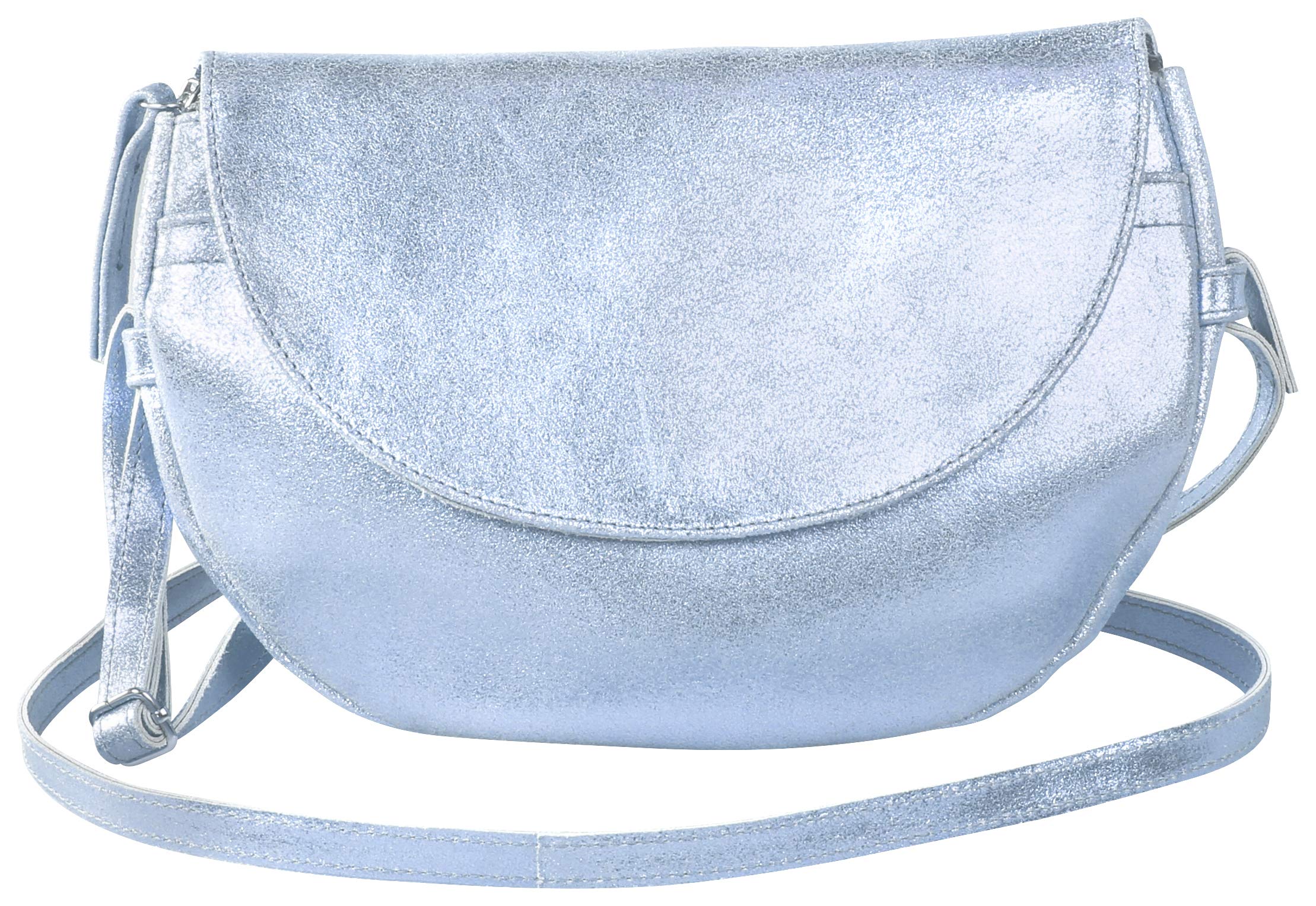 clairefontaine-age-bag-400053c-sac-seau-cuir-agneau-or image 8
