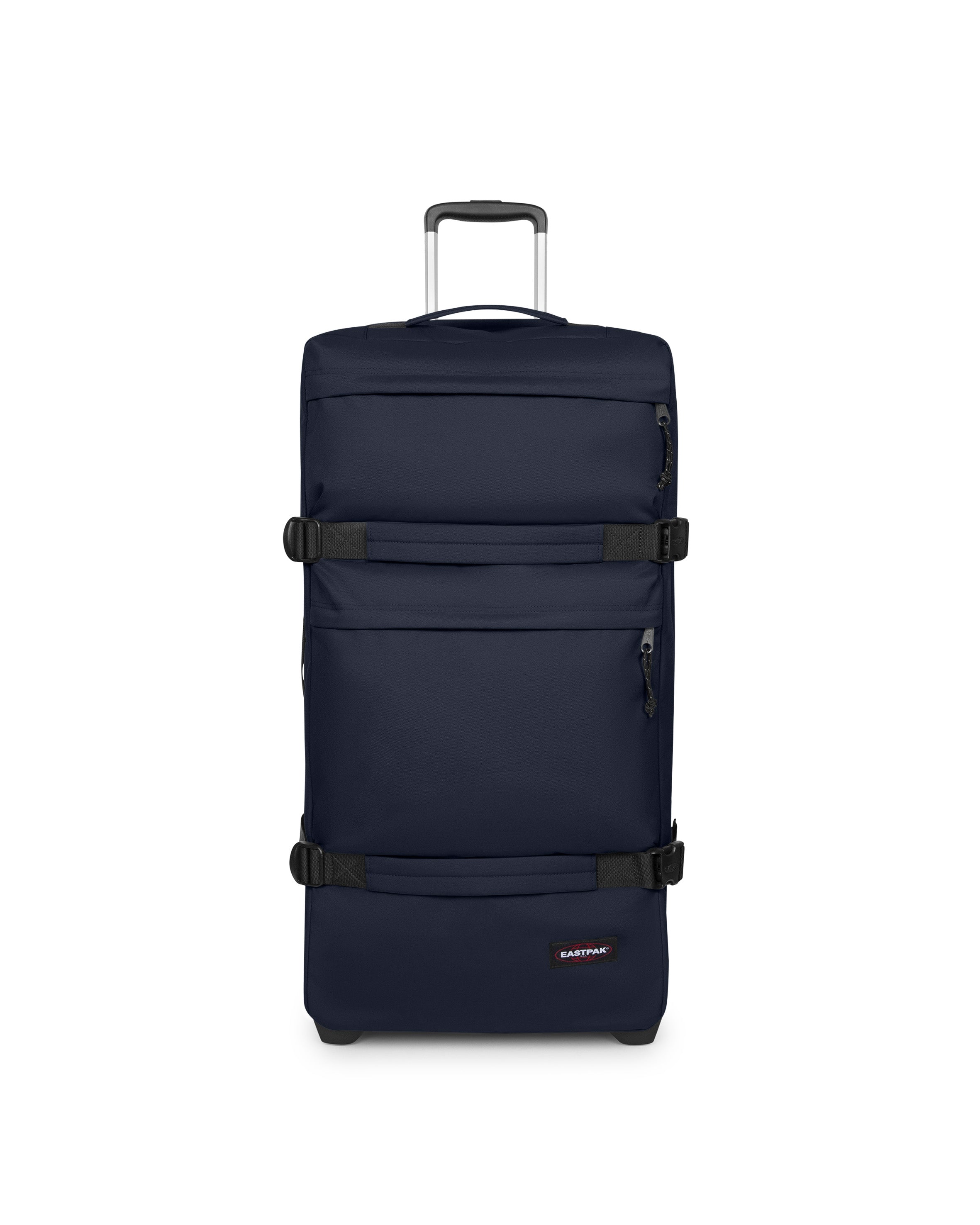 eastpak-transit-r-plus-m-valise-ultra-marine-2-roues-tsa image 1