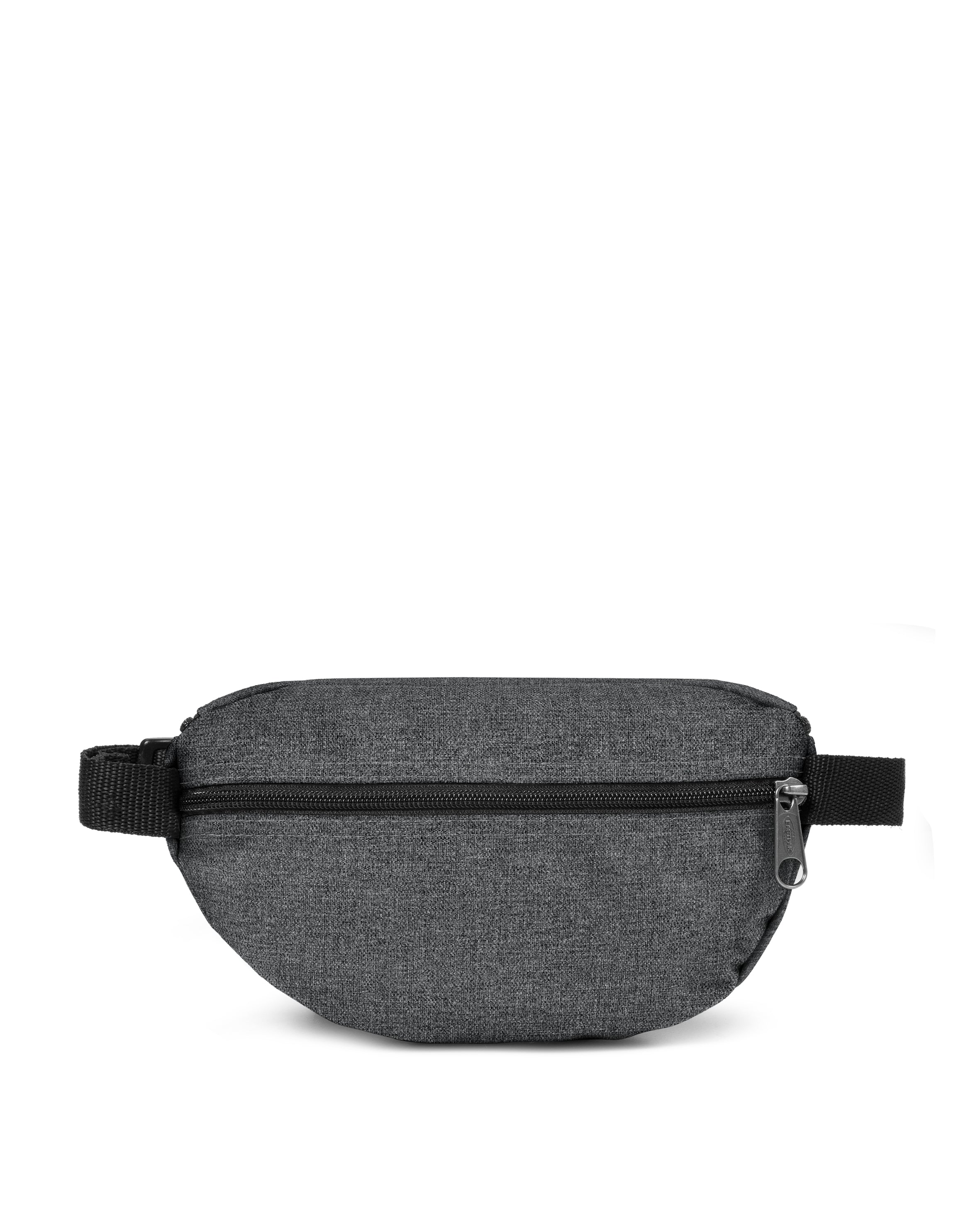 eastpak-springer-sac-banane-black-denim-petit-nylon image 4