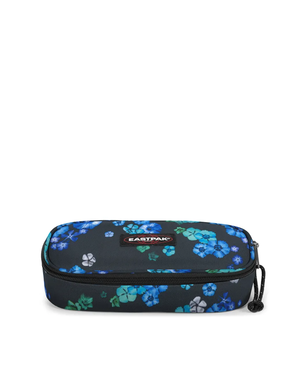 eastpak-oval-single-trousse-floral-bloom-moyen-d-perlante image 1