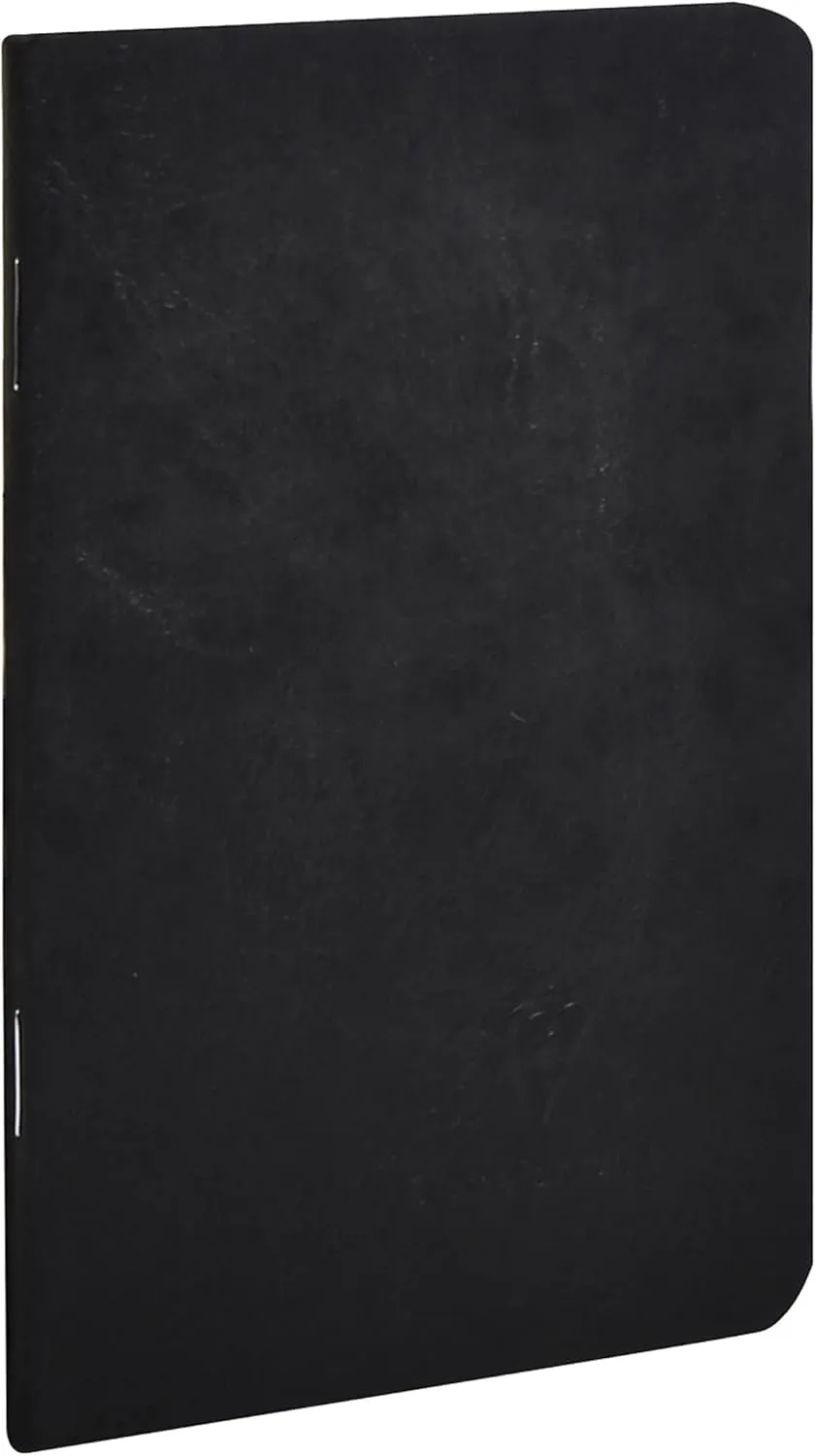 clairefontaine-age-bag-nomaddict-carnet-noir-9x14-lign-96p image 1