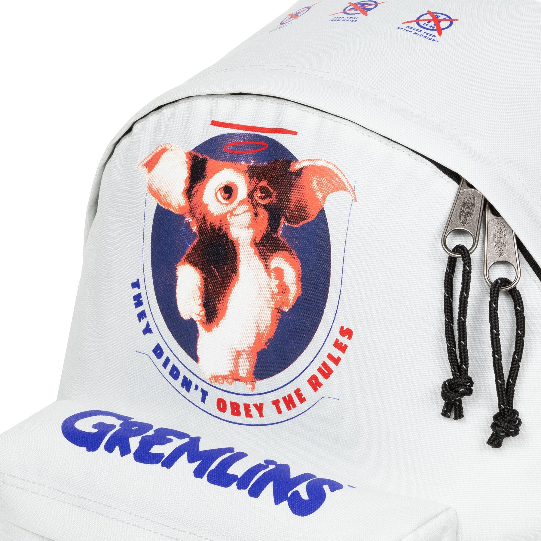 eastpak-day-pak-r-sac-dos-gremlins-poster-housse-pc image 5