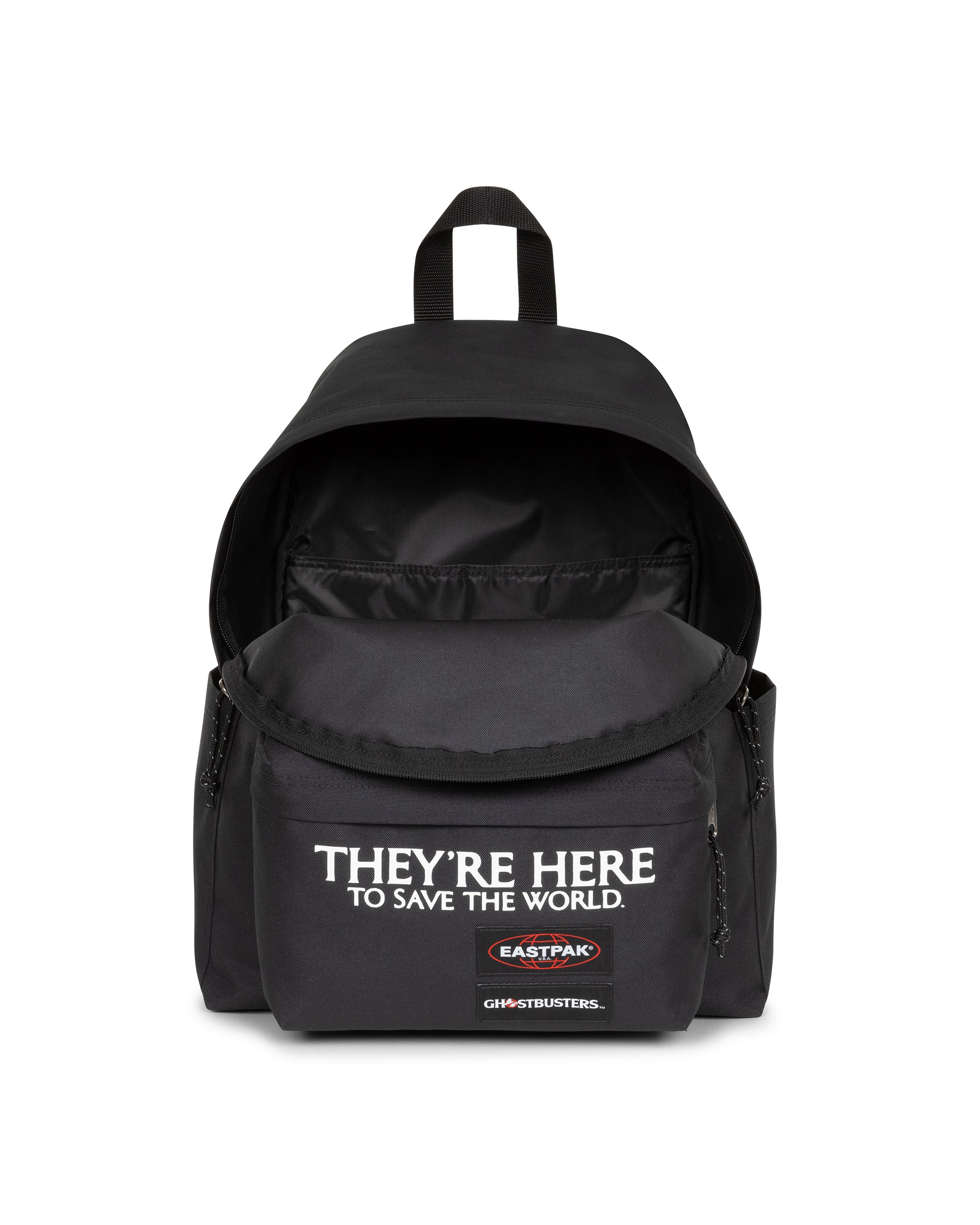 eastpak-day-pak-r-sac-dos-pc-14-ghostbusters-gb-poster image 5