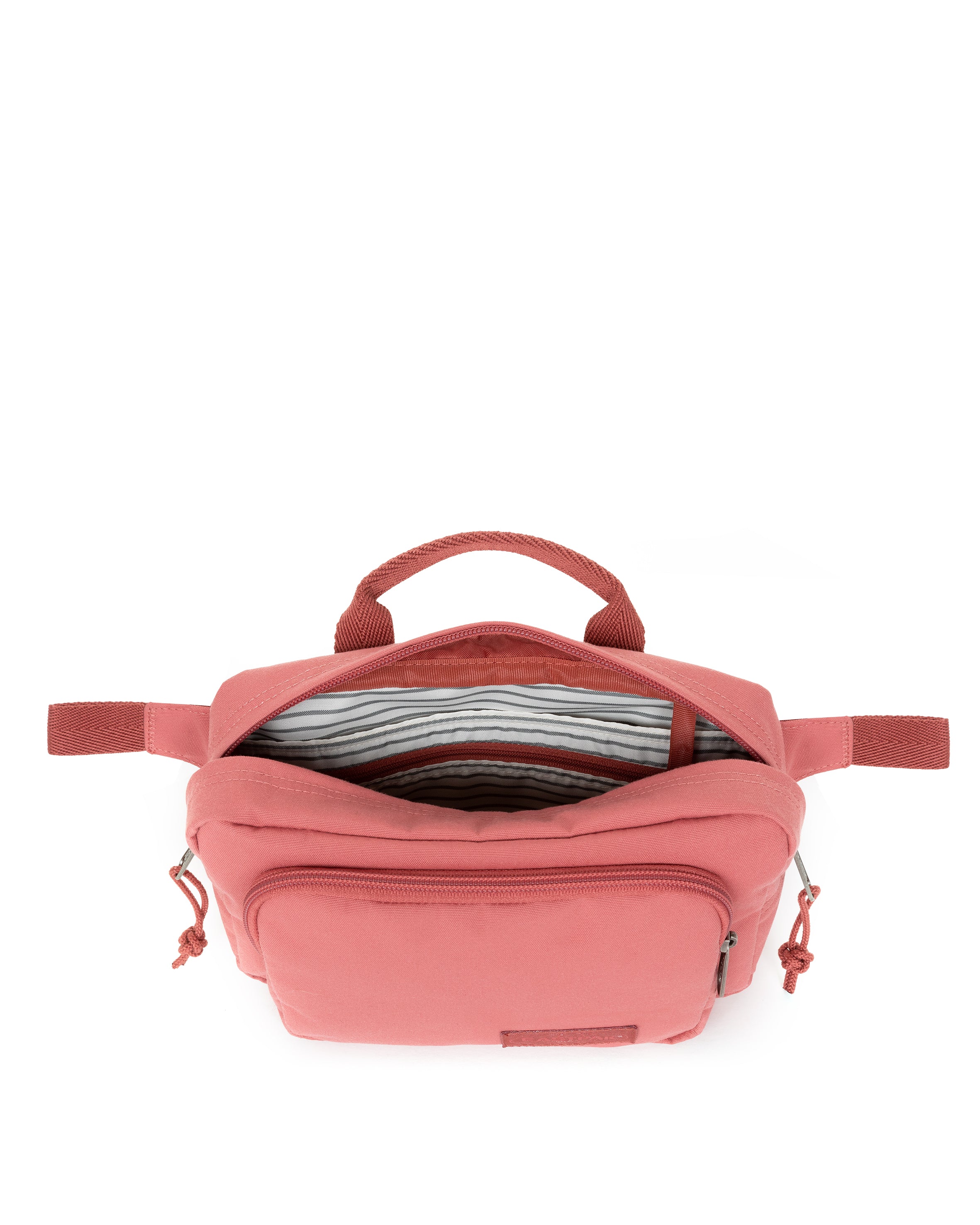 eastpak-optown-cross-sac-banane-terra-petit-coton image 2