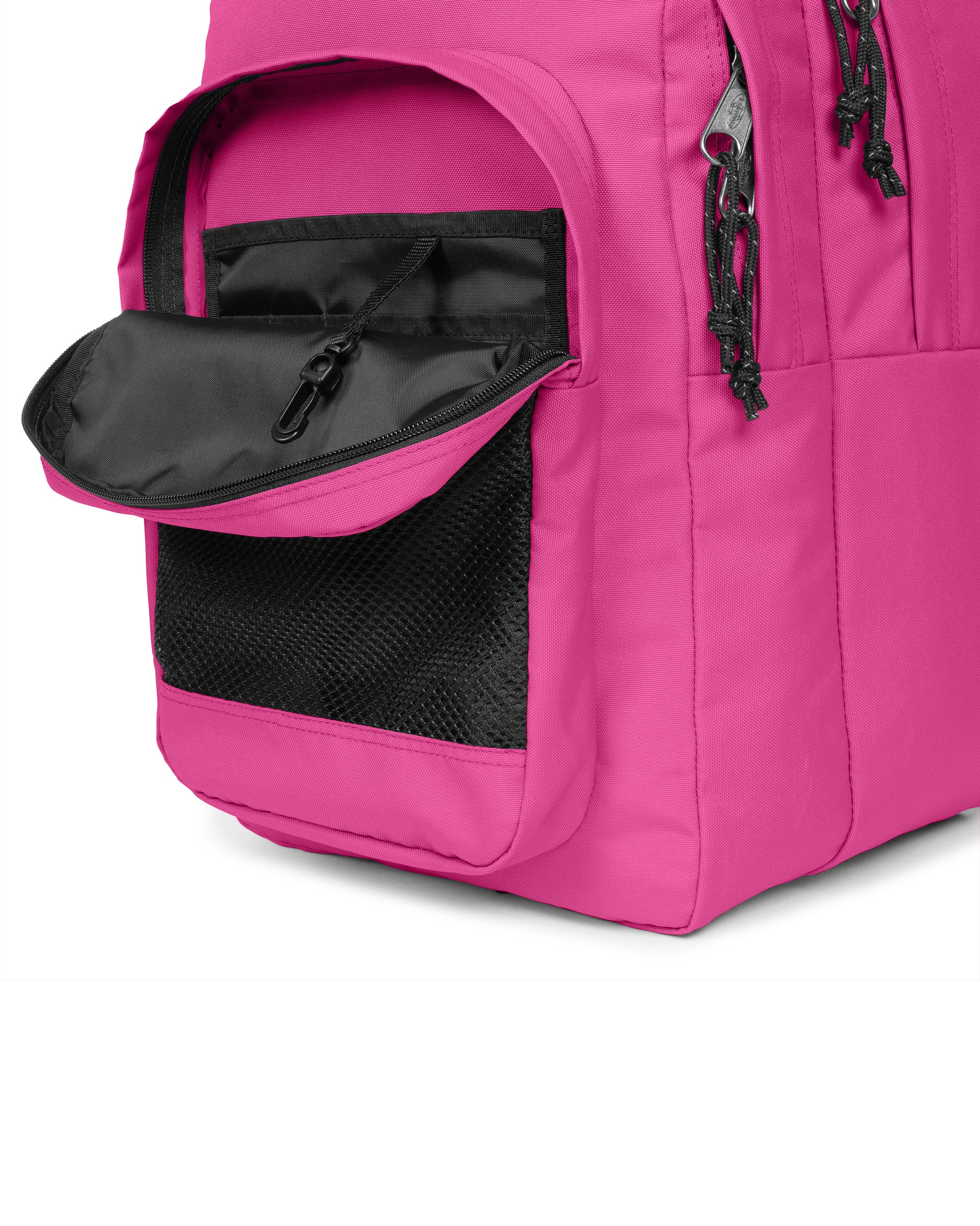 eastpak-study-buddy-sac-dos-fuchsia-pink-grand-16-pouces image 6