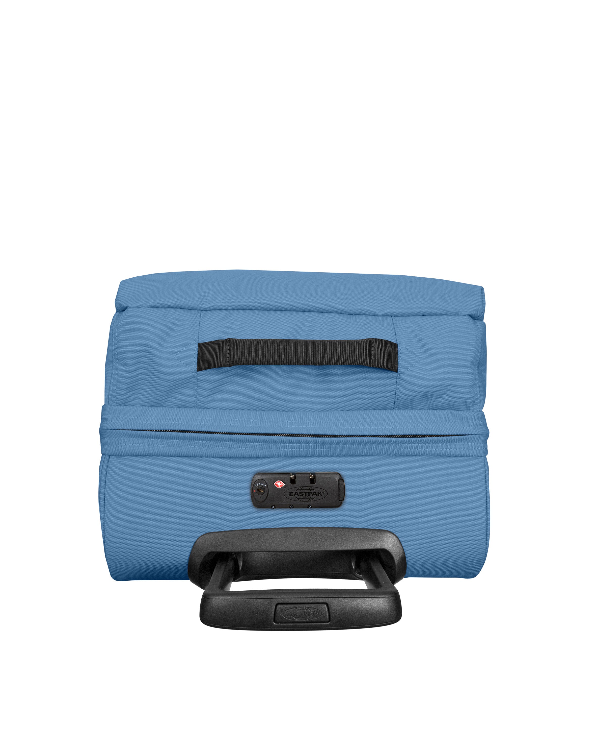 eastpak-tranverz-s-valise-cabine-aviator-blue-petit-tsa image 6