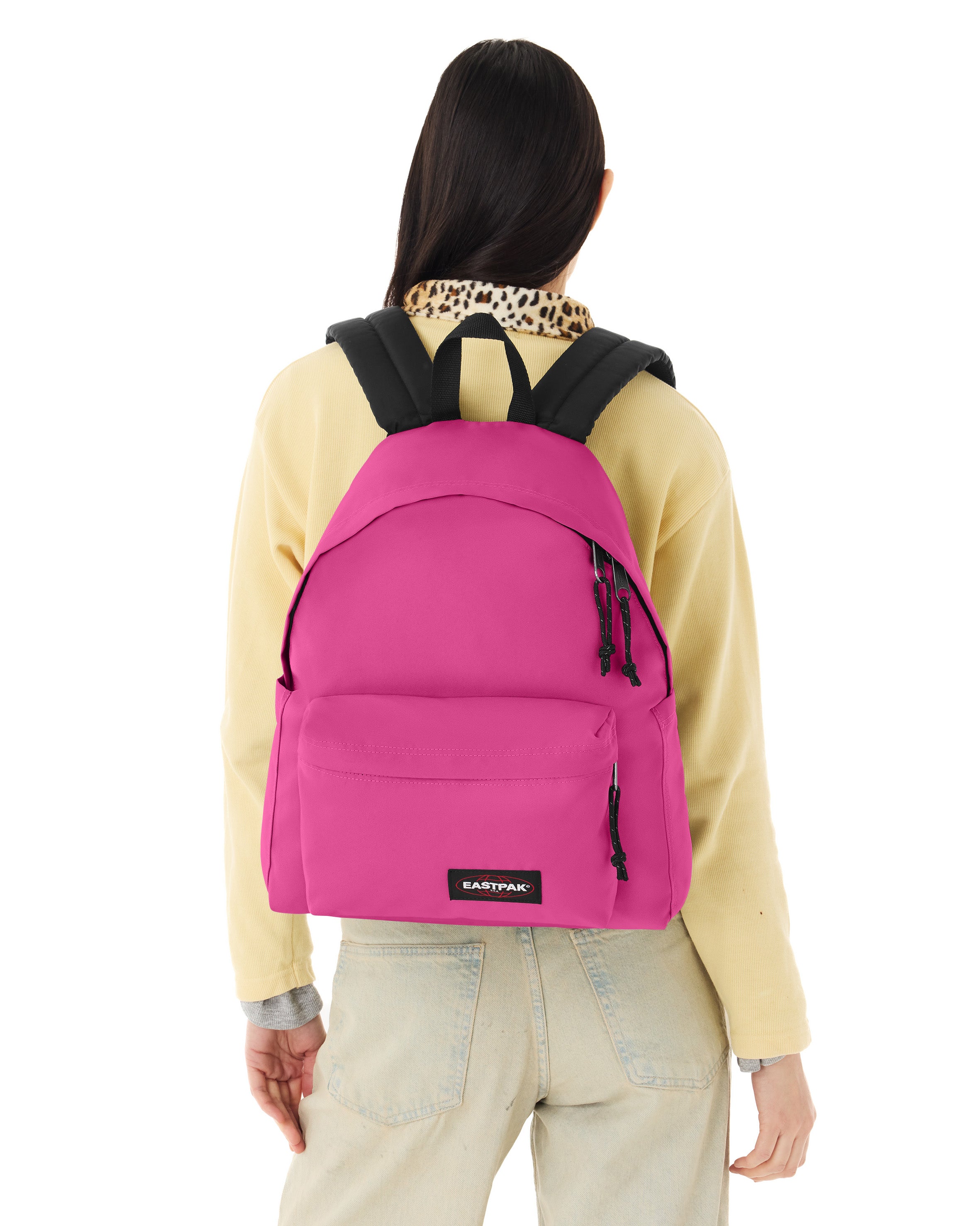 eastpak-day-pak-r-sac-dos-fuchsia-pink-ordinateur-14 image 2