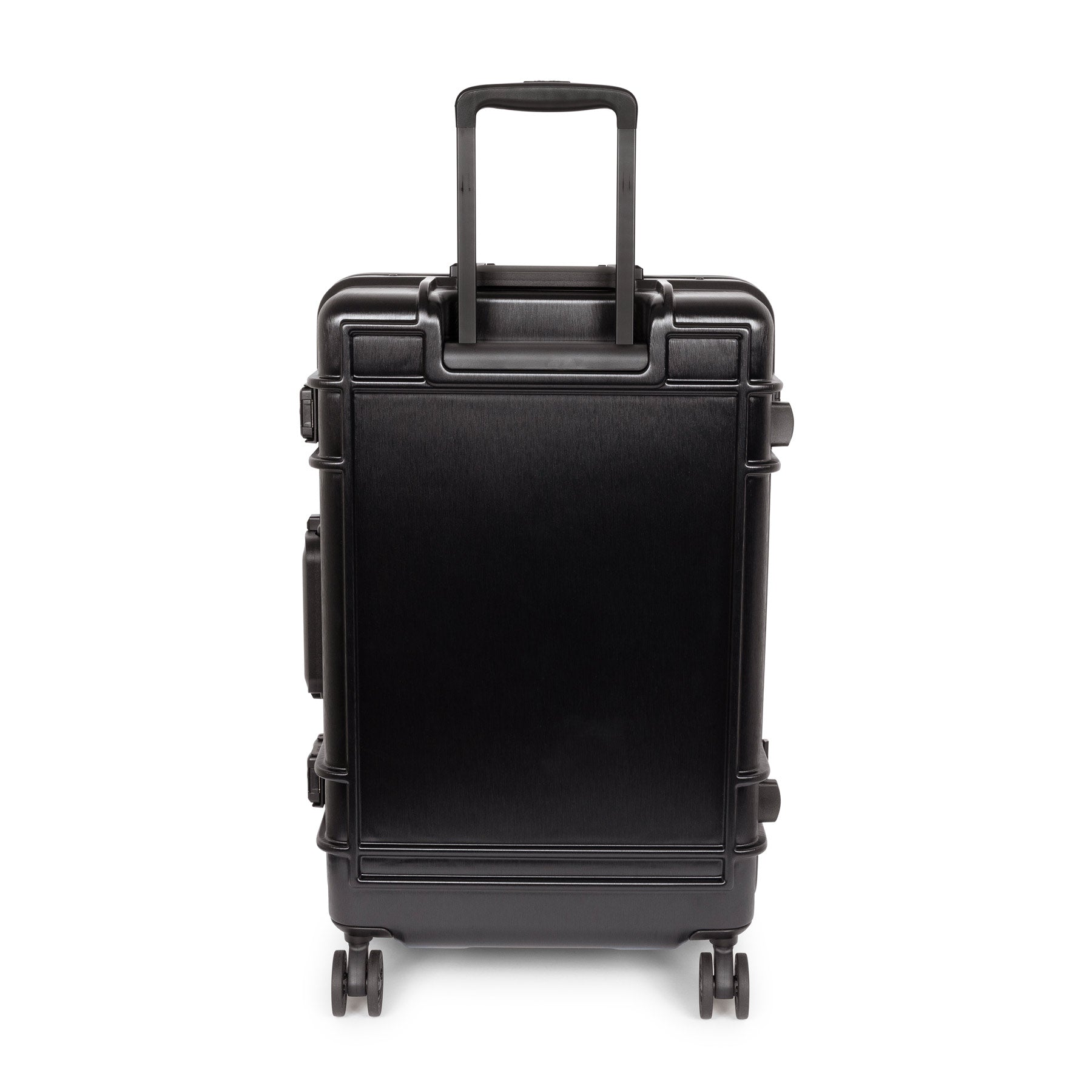 eastpak-resist-r-case-m-valise-rigide-brushed-black-moyen-tsa image 3